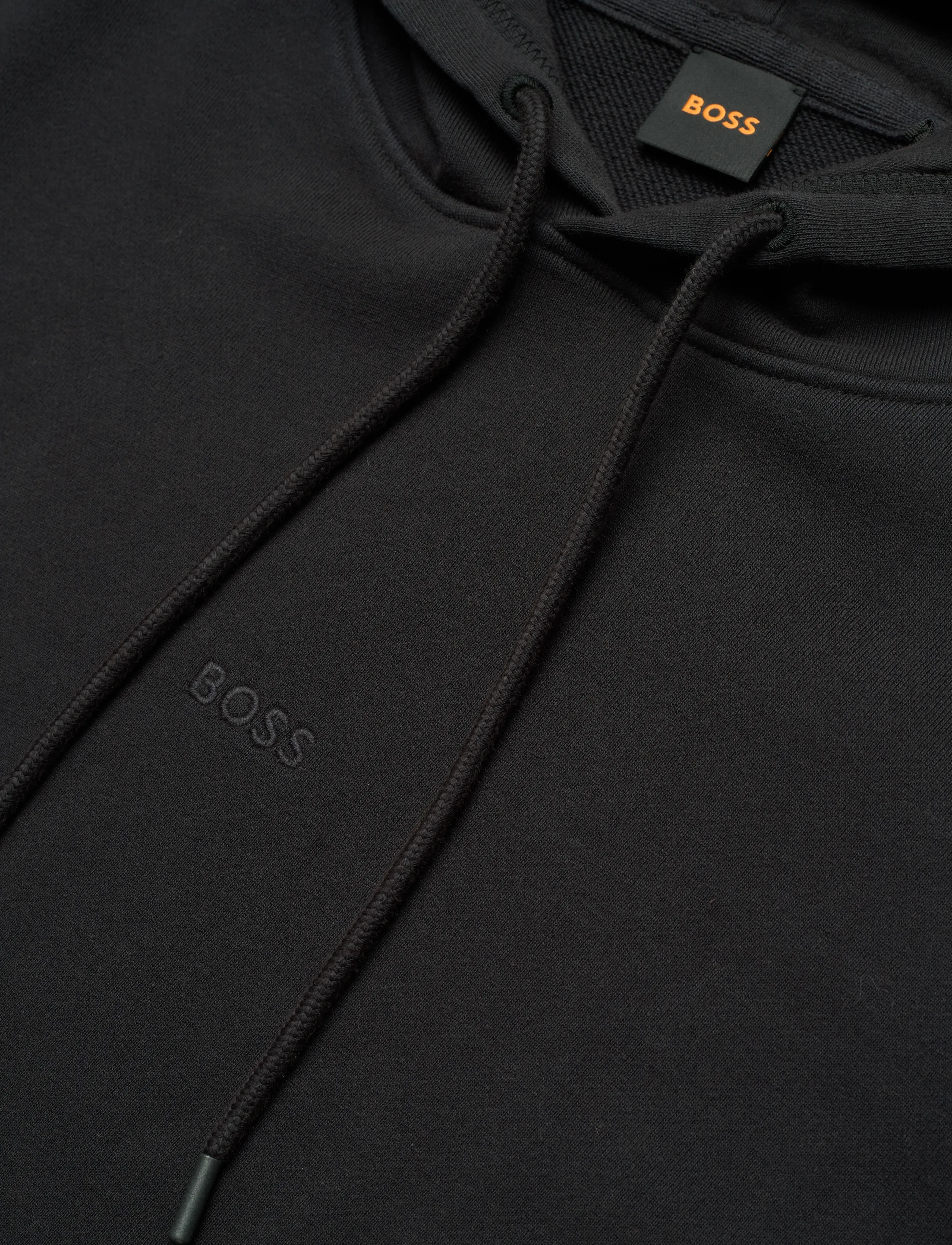 BOSS - We_Dye_Hood - black - 2