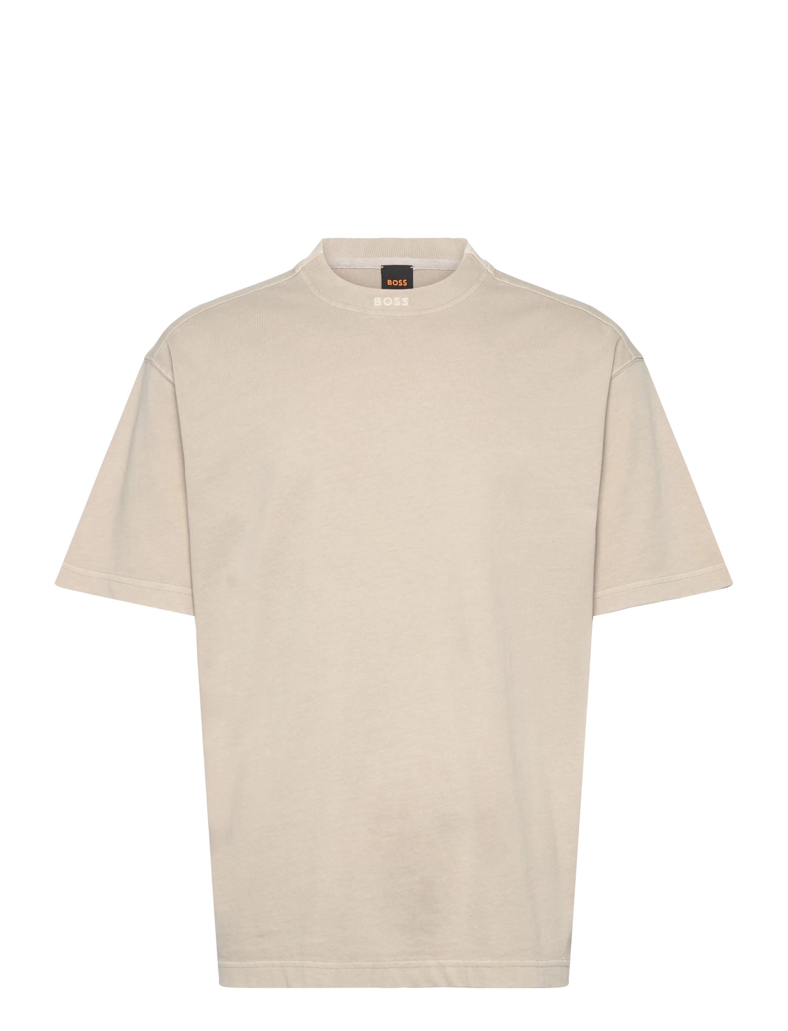 BOSS Te_Dye_ Beige - M - Herren
