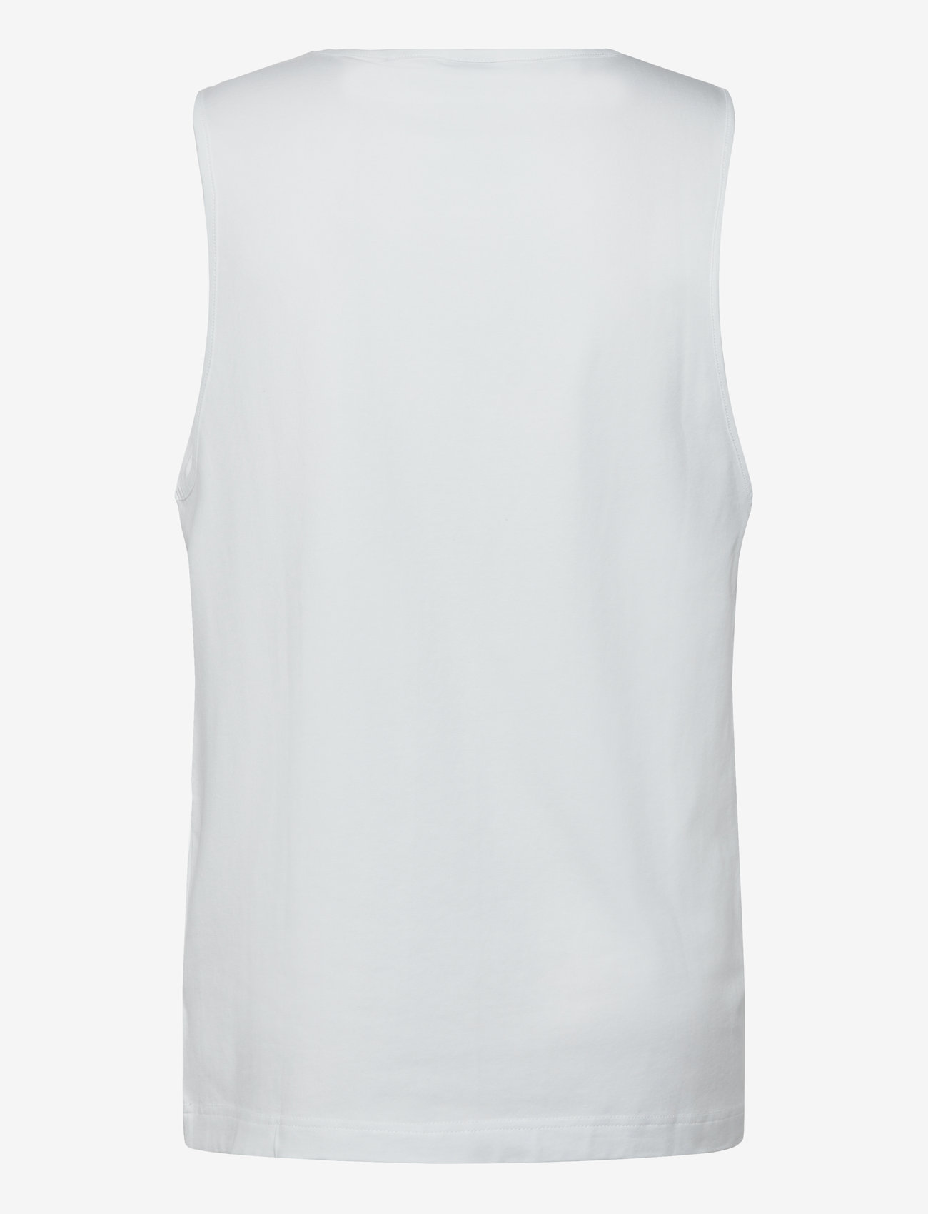 BOSS - TchupTank - white - 1