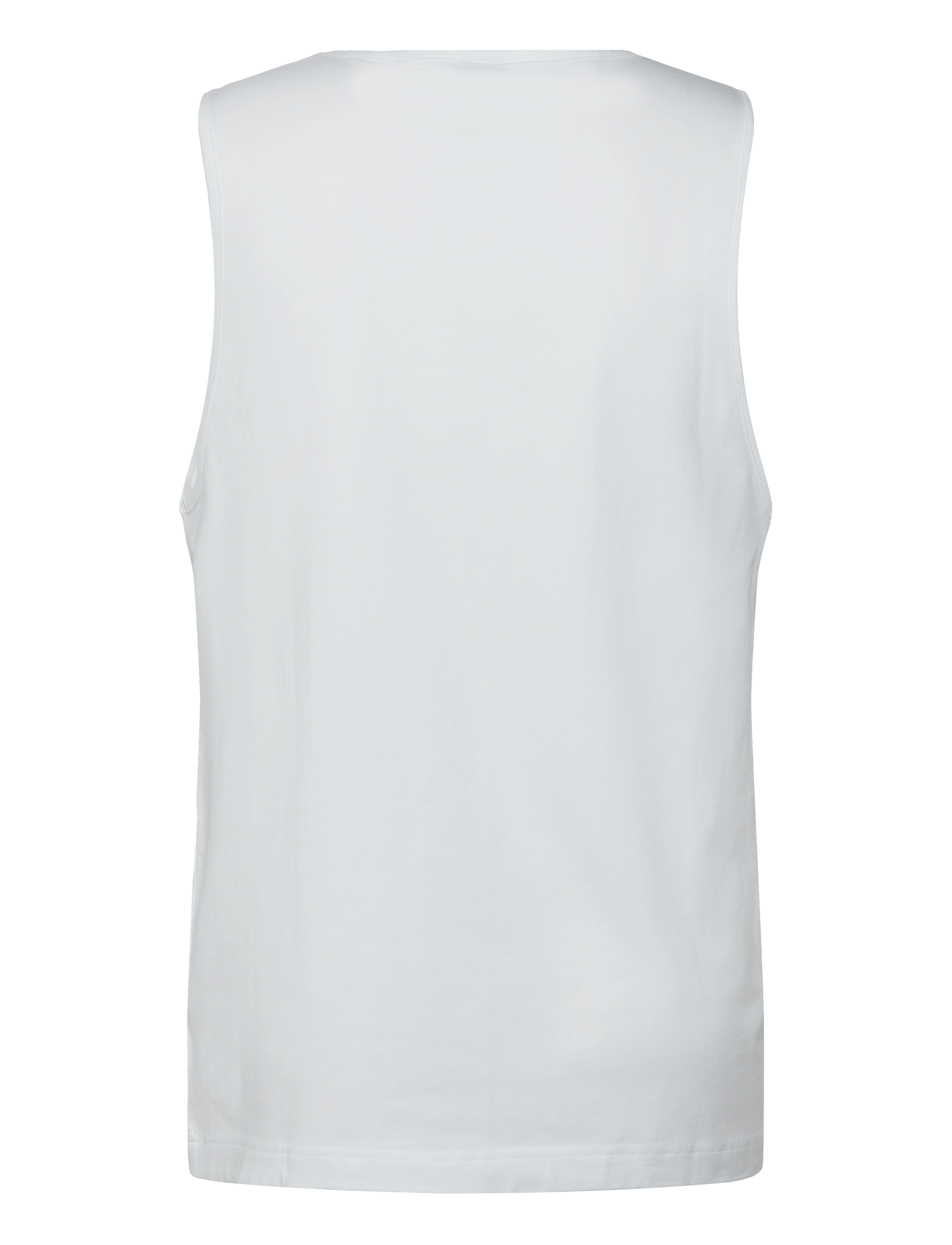 BOSS - TchupTank - white - 1