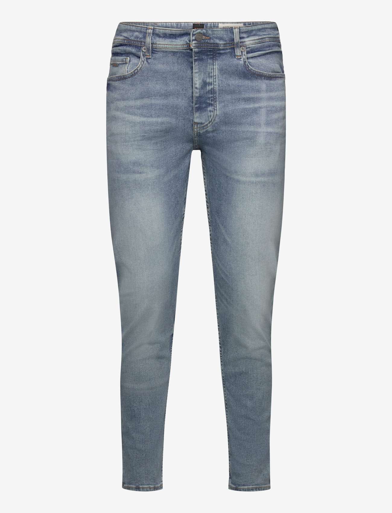 BOSS - Taber BC-C - light/pastel blue - 0