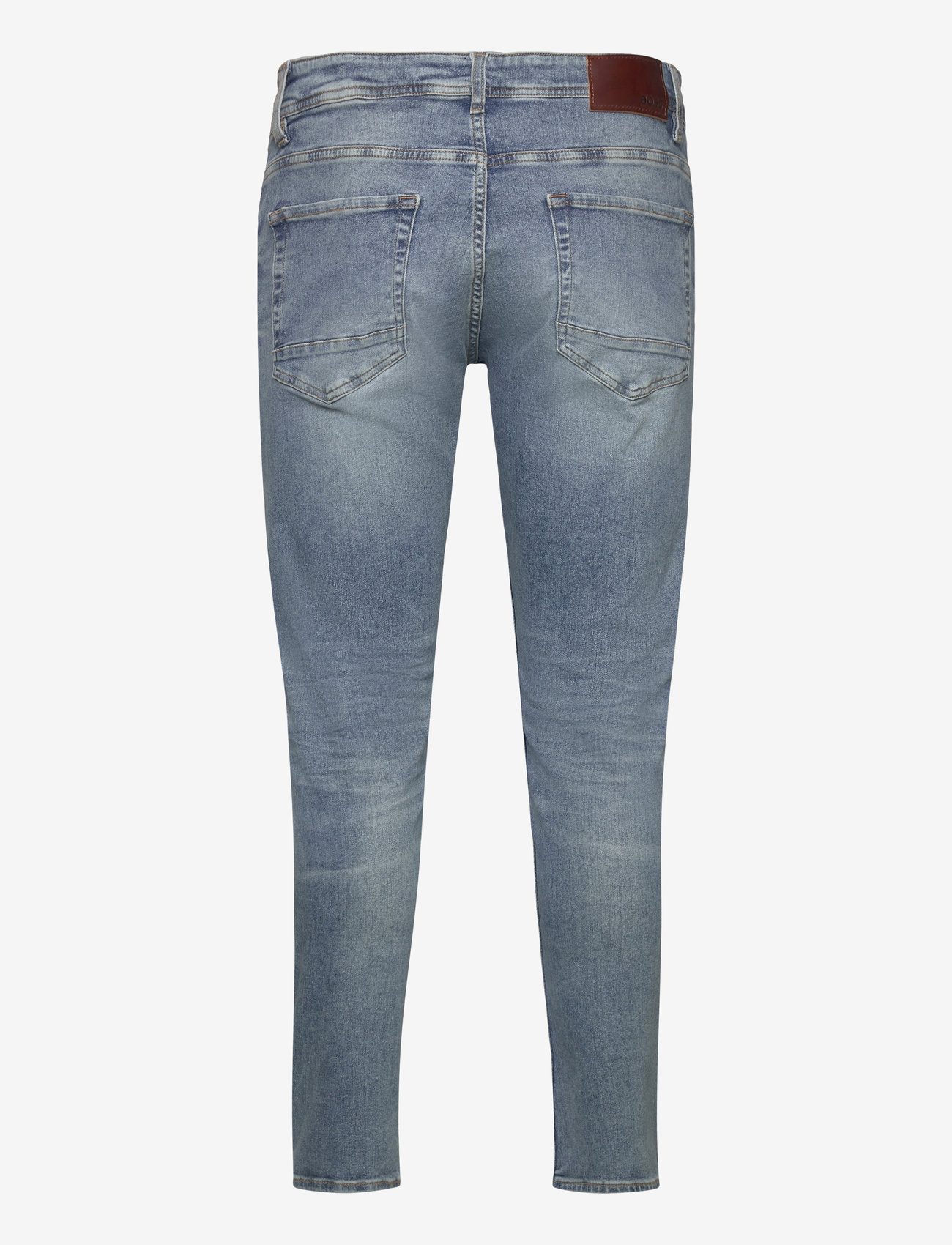 BOSS - Taber BC-C - light/pastel blue - 1