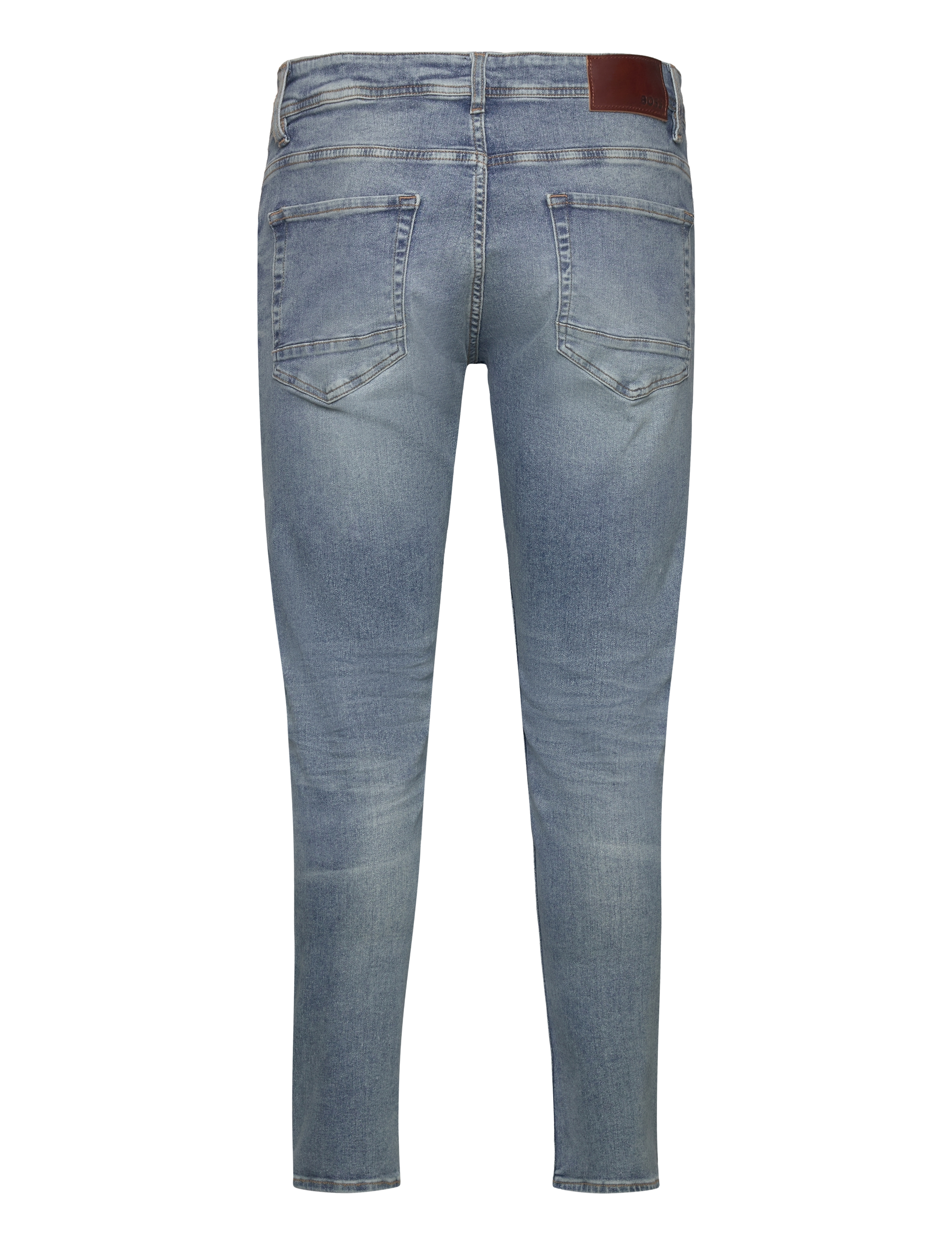 BOSS - Taber BC-C - light/pastel blue - 1