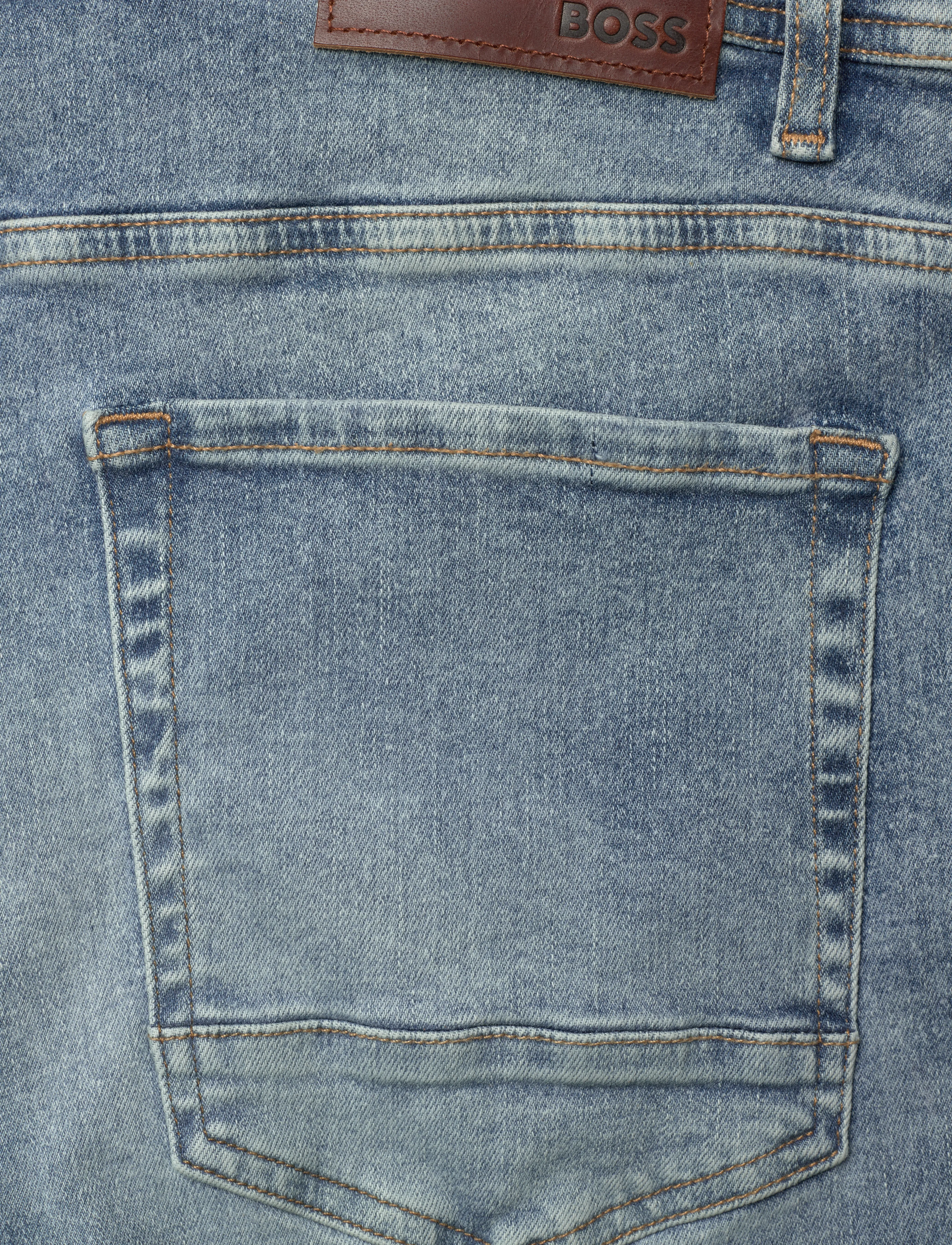 BOSS - Taber BC-C - light/pastel blue - 4