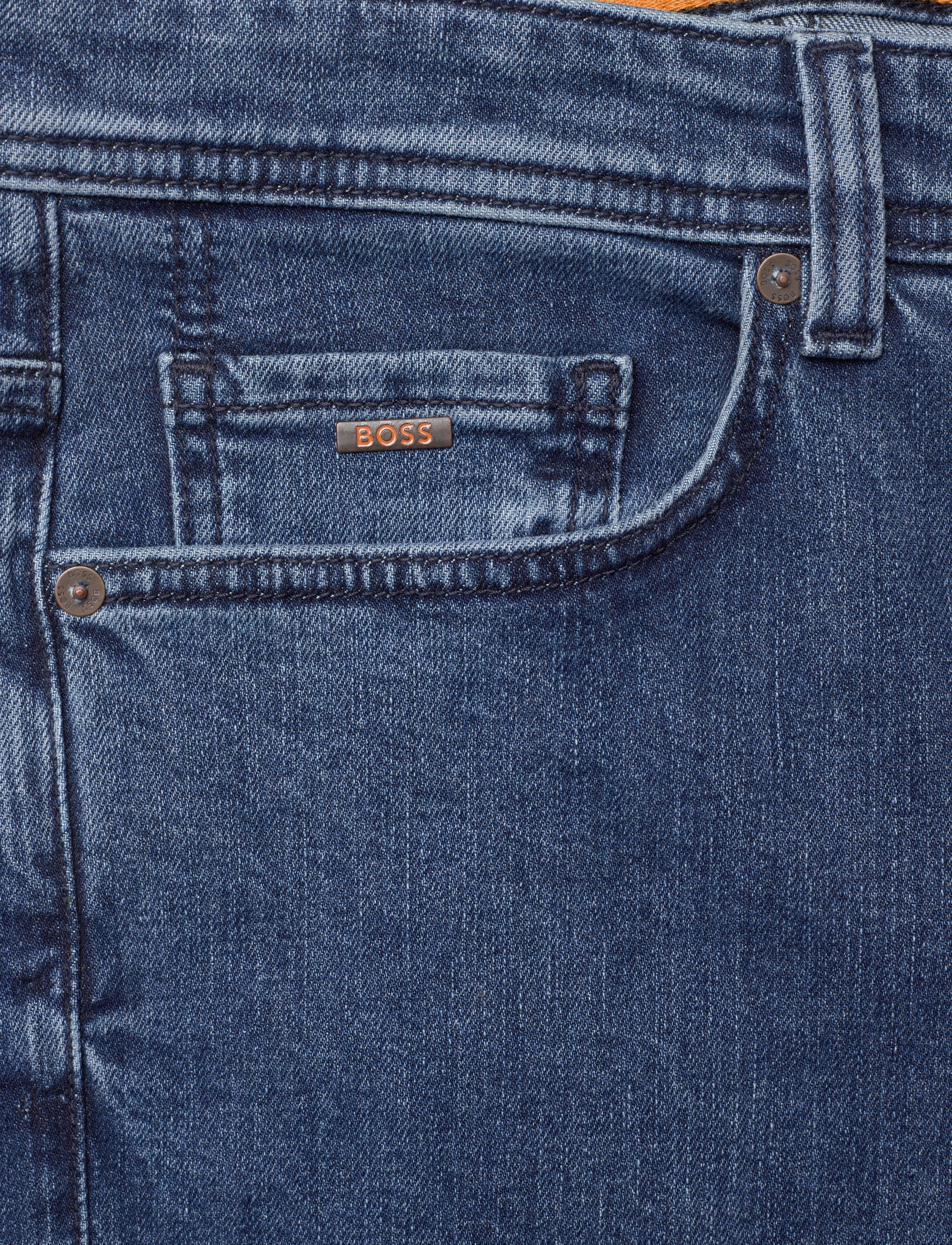 BOSS - Taber BC-C - medium blue - 2
