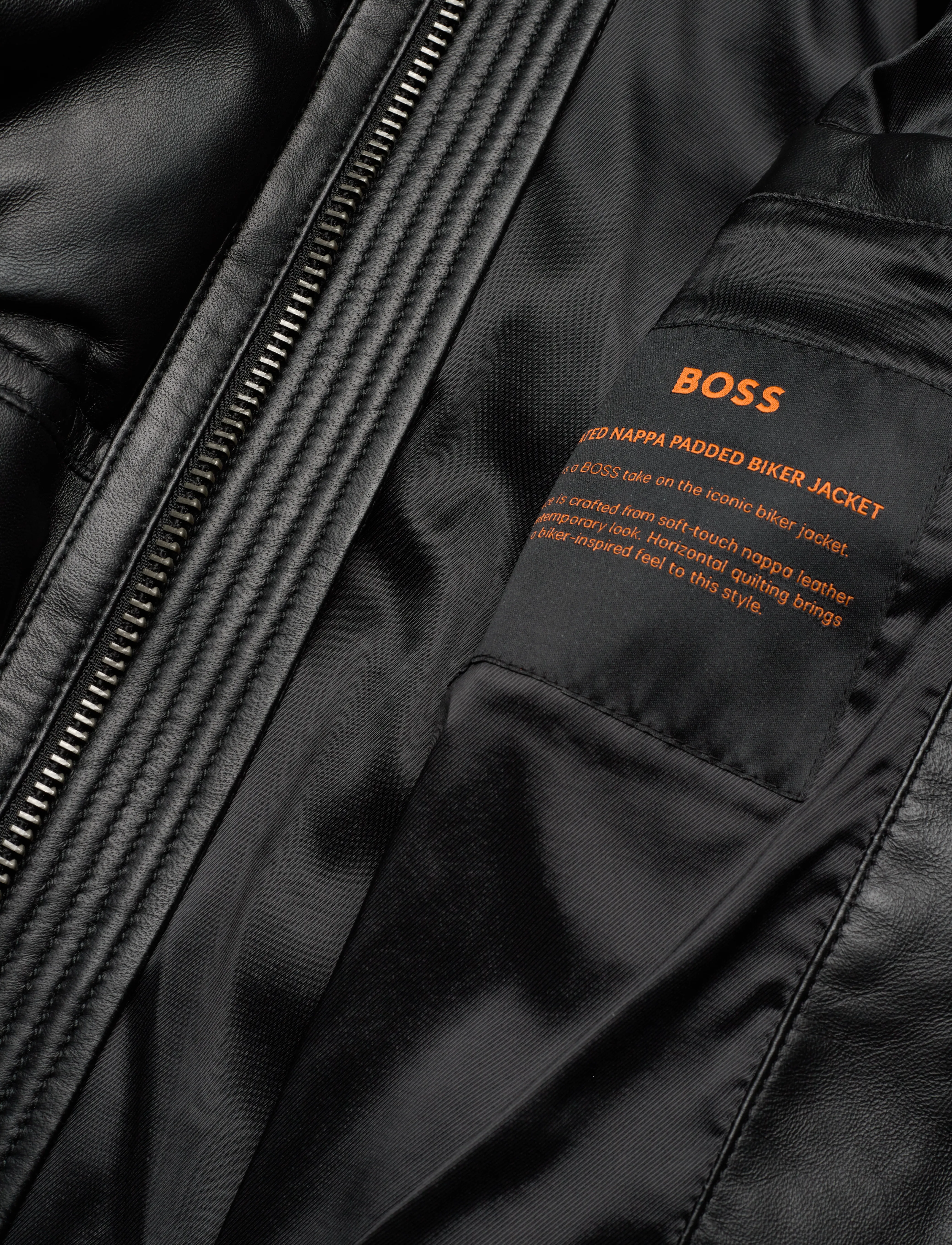BOSS - Jobear - black - 4