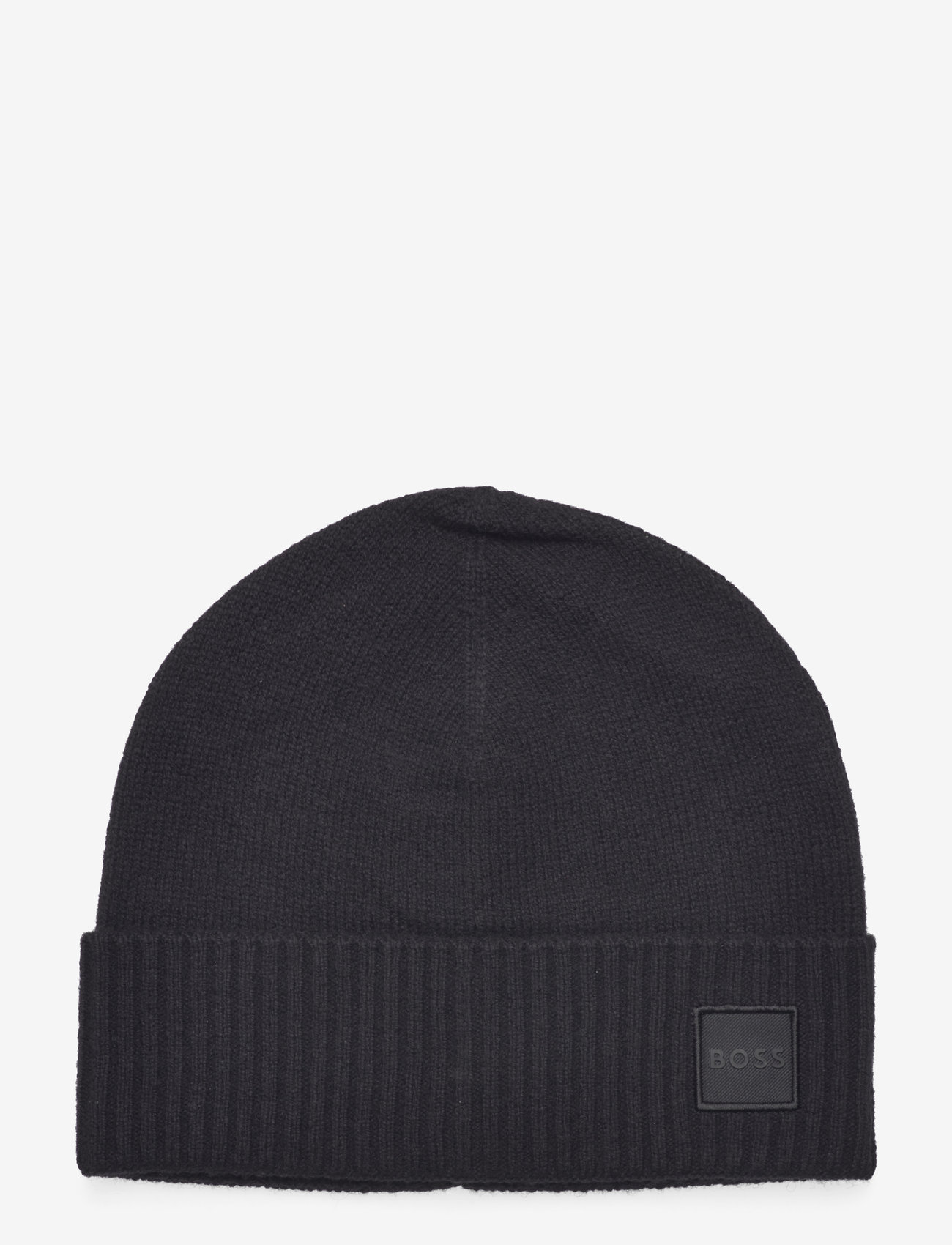 BOSS - Akaio_R_Hat - aksessuaarid - black - 0