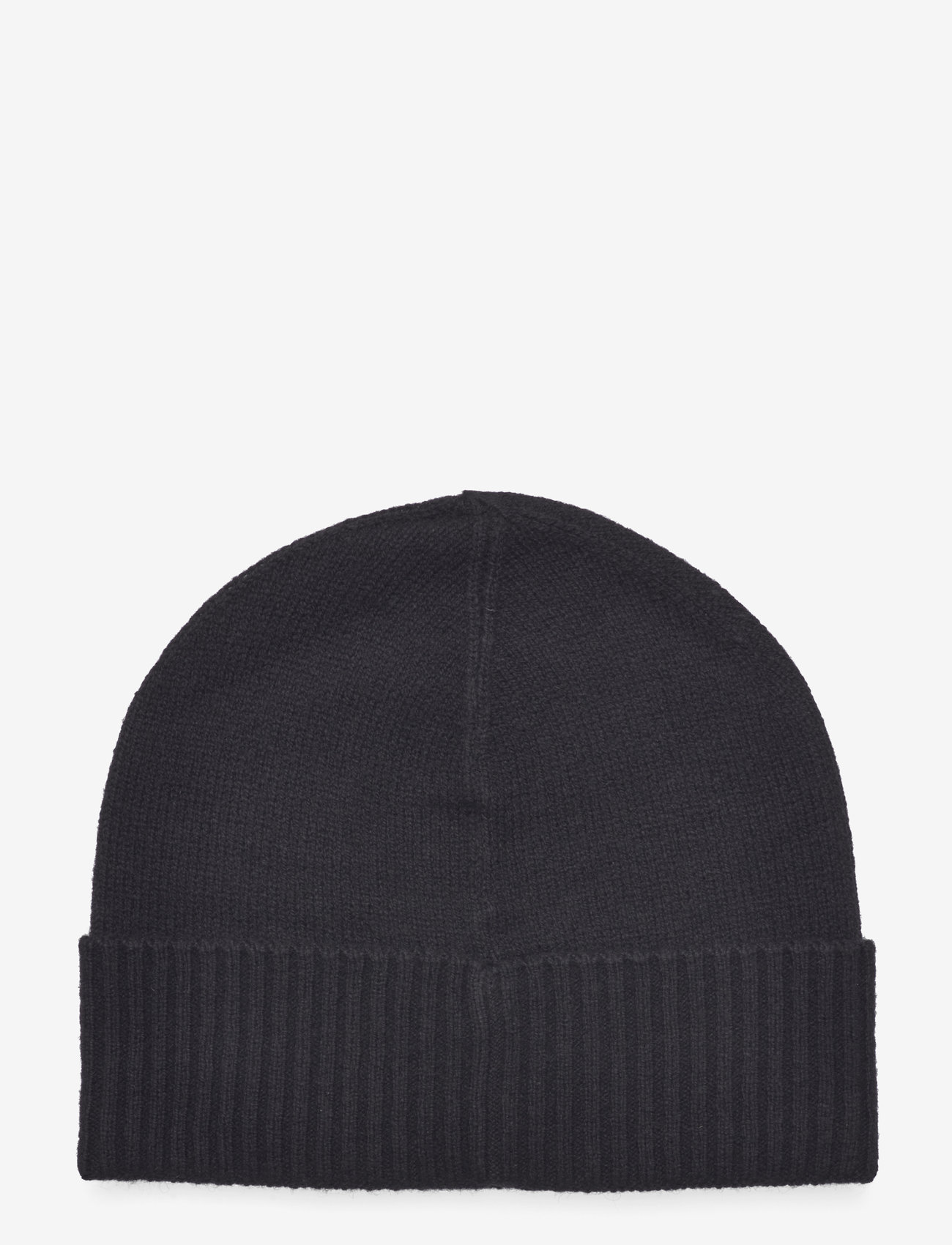 BOSS - Akaio_R_Hat - aksessuaarid - black - 1