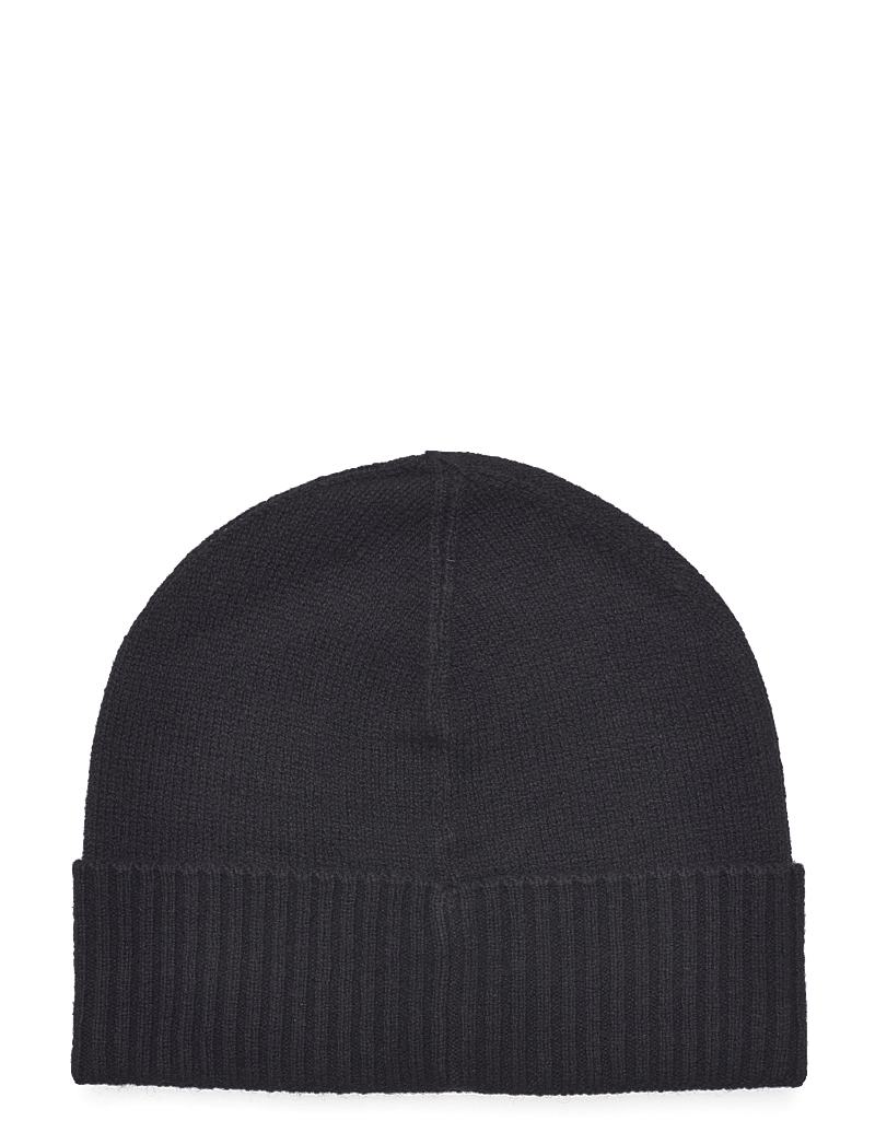 BOSS - Akaio_R_Hat - mössor - black - 1