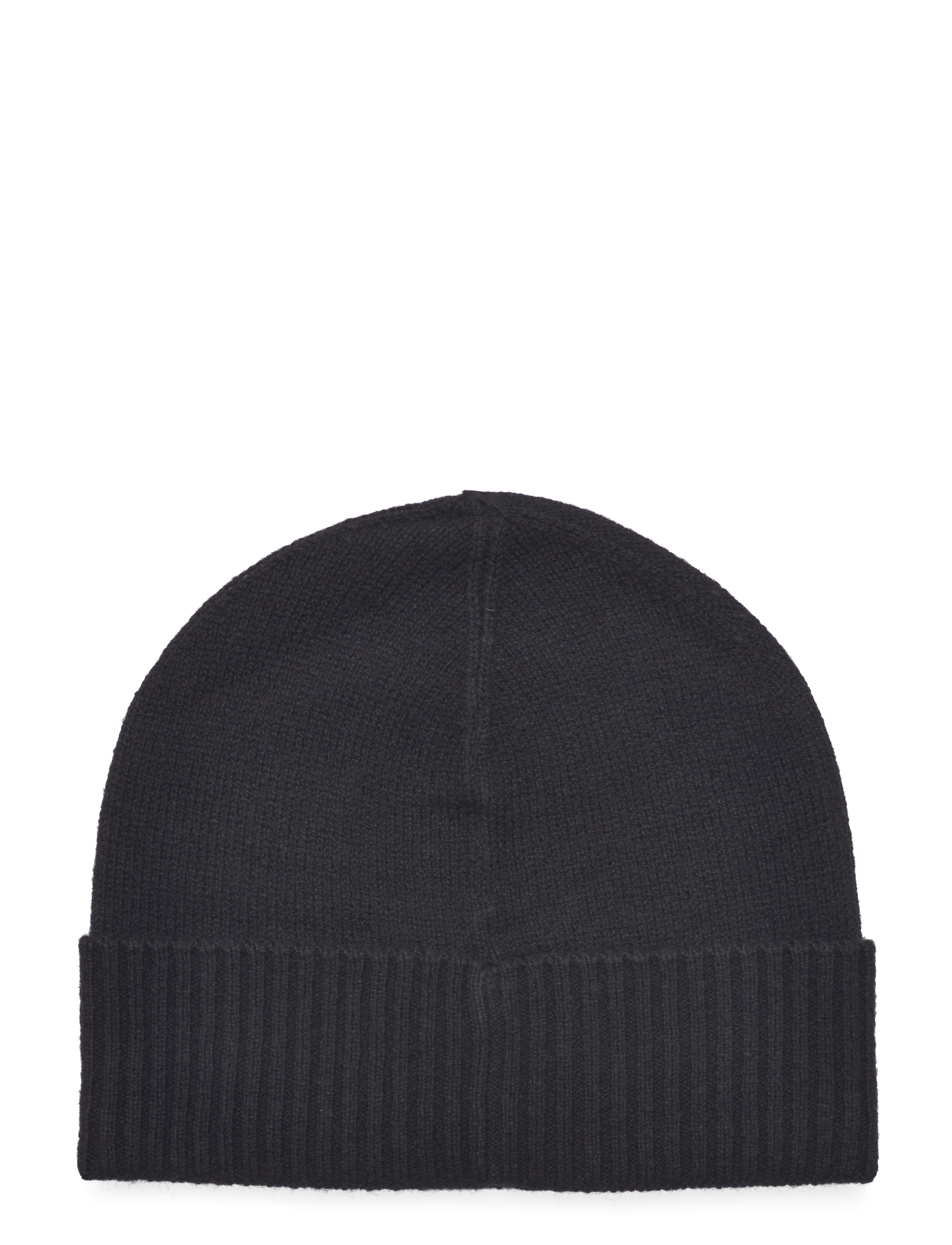 BOSS - Akaio_R_Hat - aksesuarai - black - 1