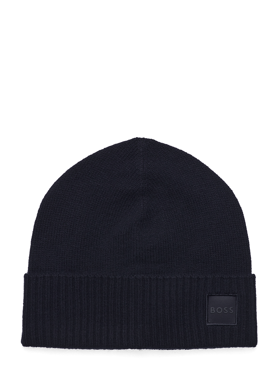 BOSS - Akaio_R_Hat - huer - dark blue - 0