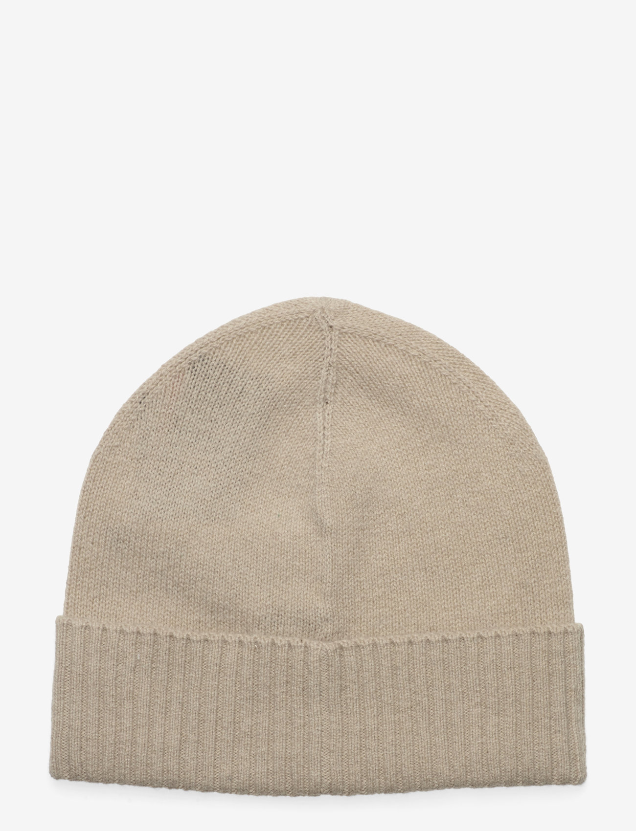 BOSS - Akaio_R_Hat - mössor - light beige - 1