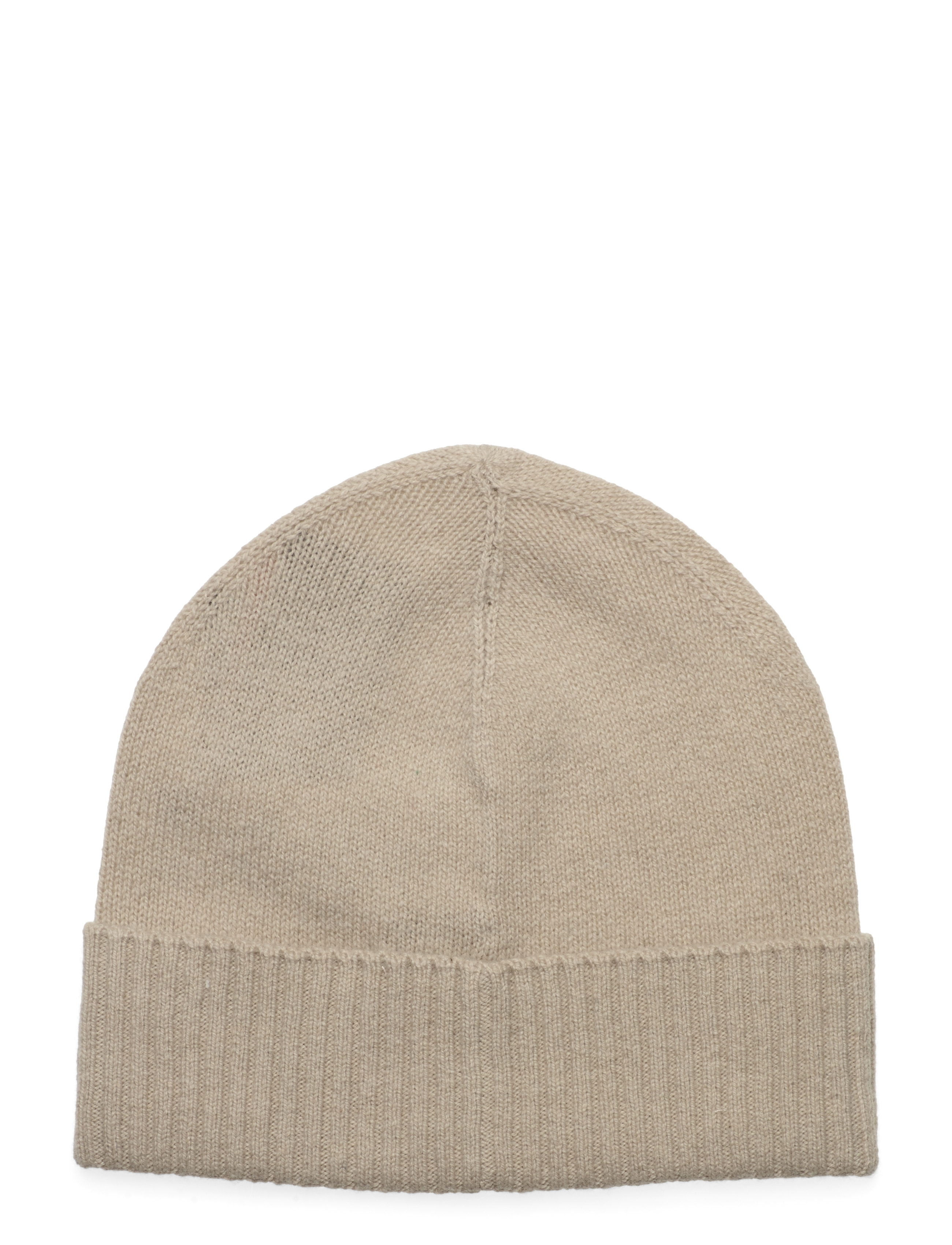 BOSS - Akaio_R_Hat - beanies - light beige - 1