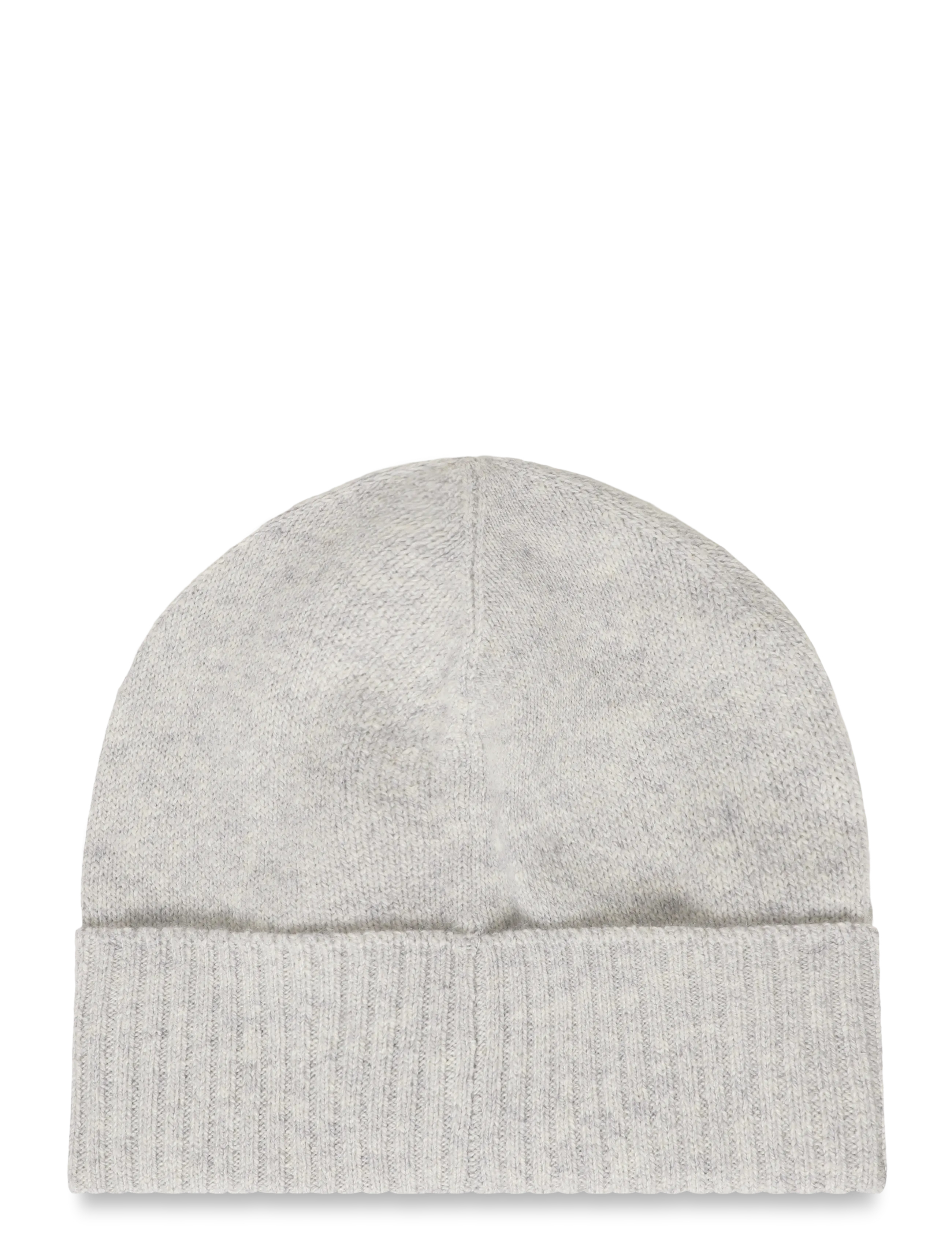 BOSS - Akaio_R_Hat - kootud mütsid - open grey - 1