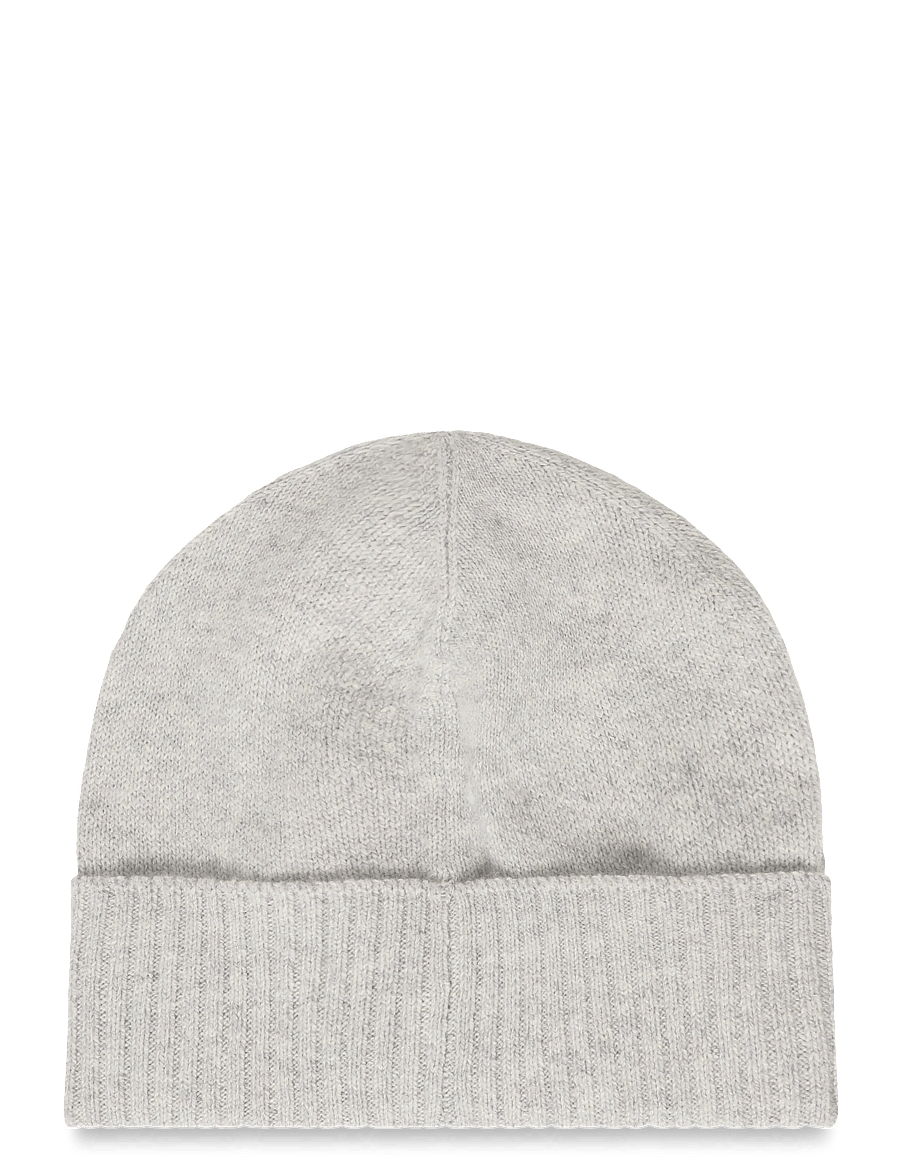 BOSS - Akaio_R_Hat - kootud mütsid - open grey - 1