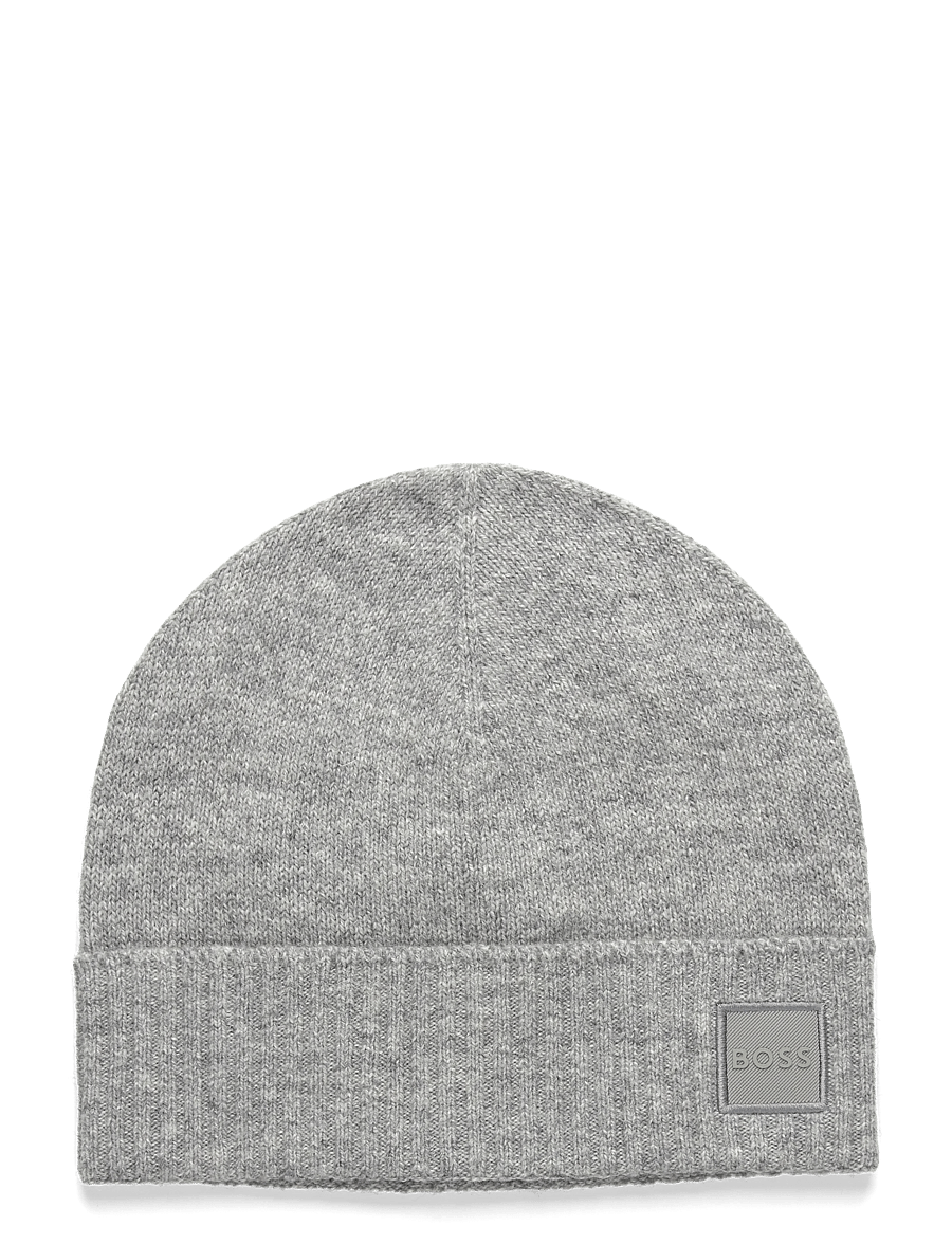 BOSS - Akaio_R_Hat - huer - silver - 0
