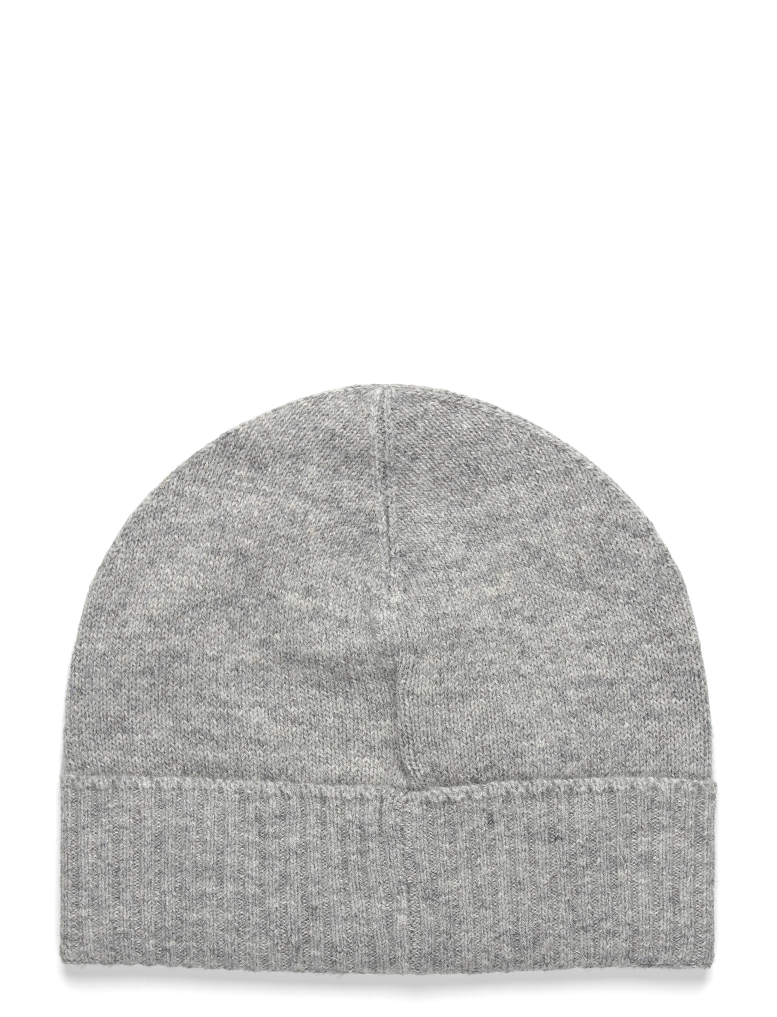 BOSS - Akaio_R_Hat - accessories - silver - 1