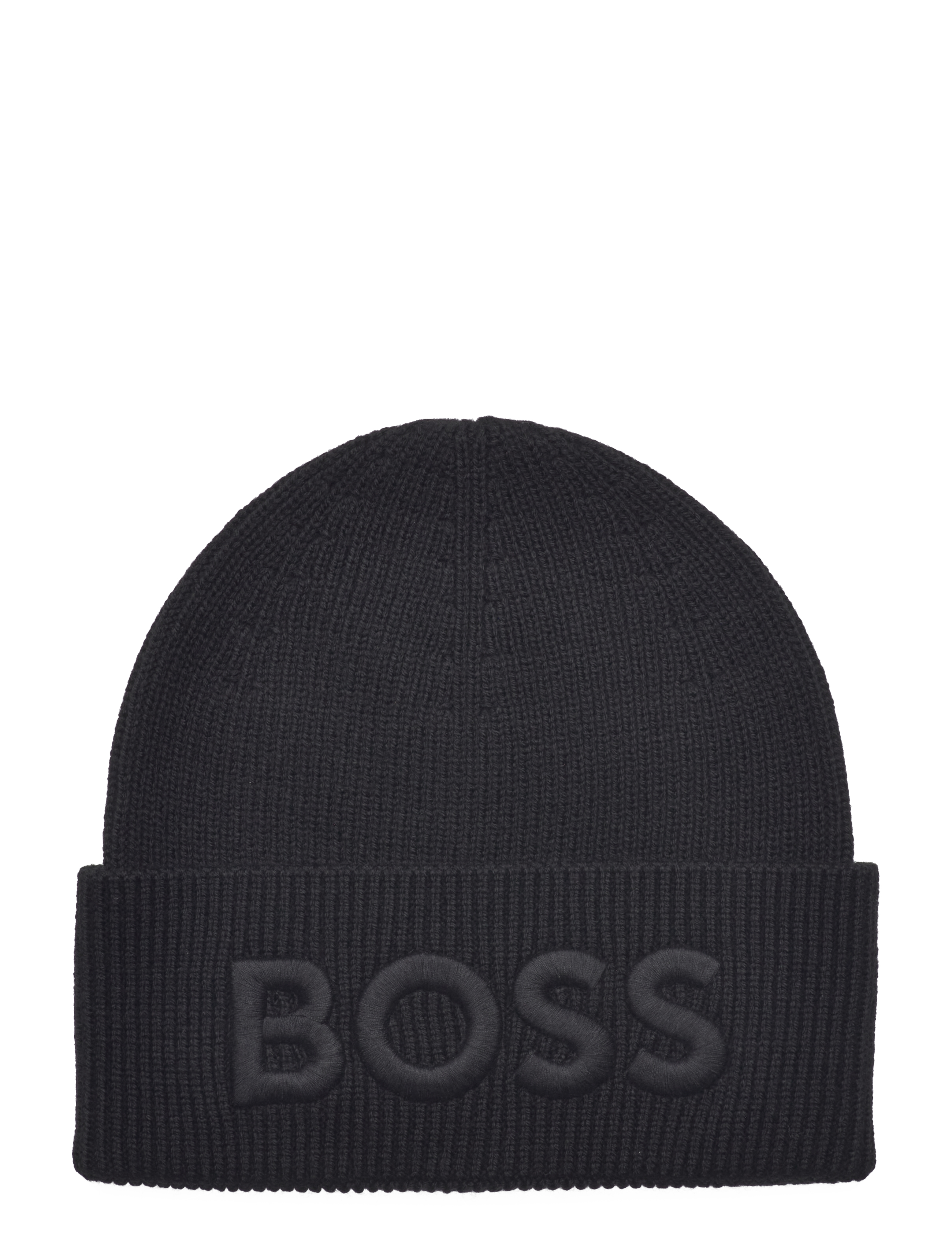 BOSS Afox_R - BOSS Orange - BLACK / black