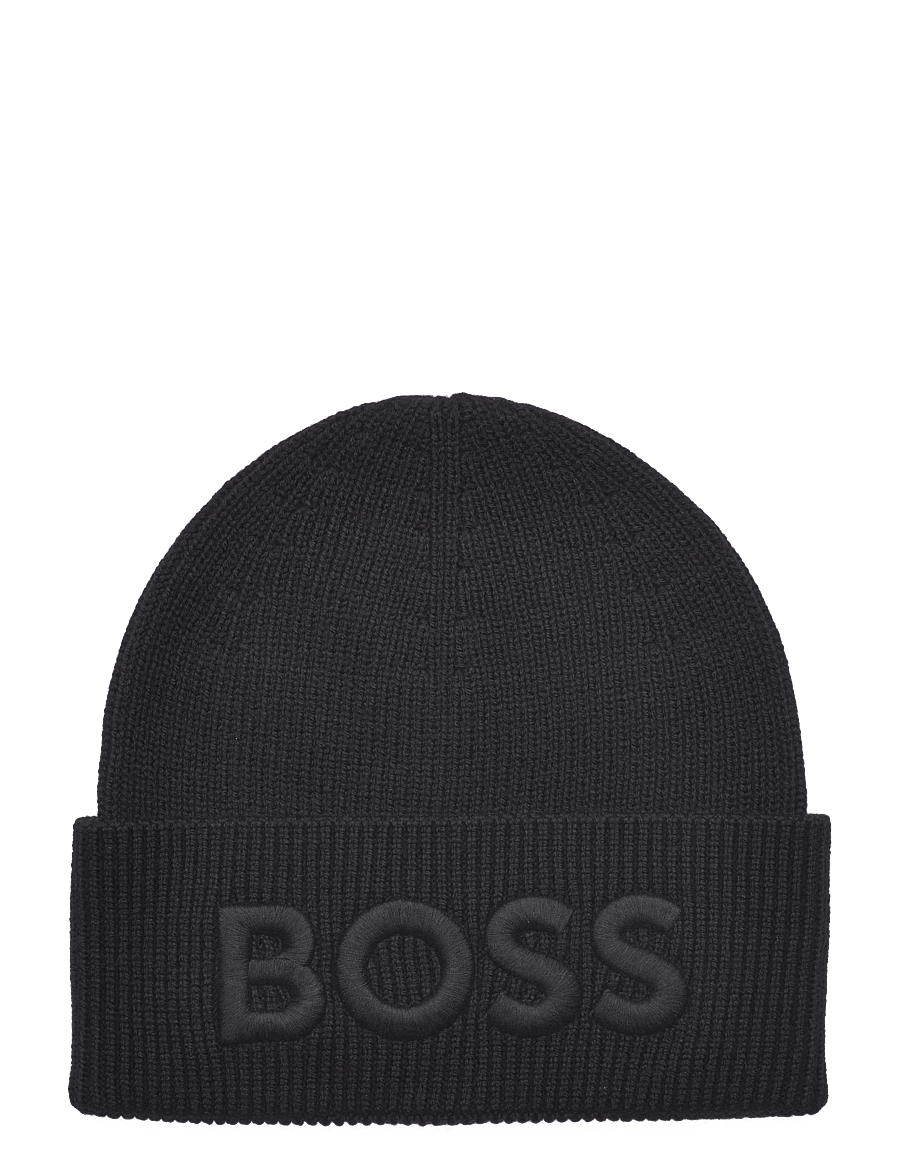 BOSS - Afox_R - mössor - black - 0