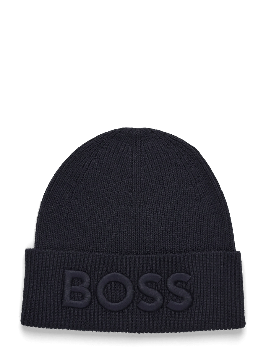 BOSS - Afox_R - huer - dark blue - 0