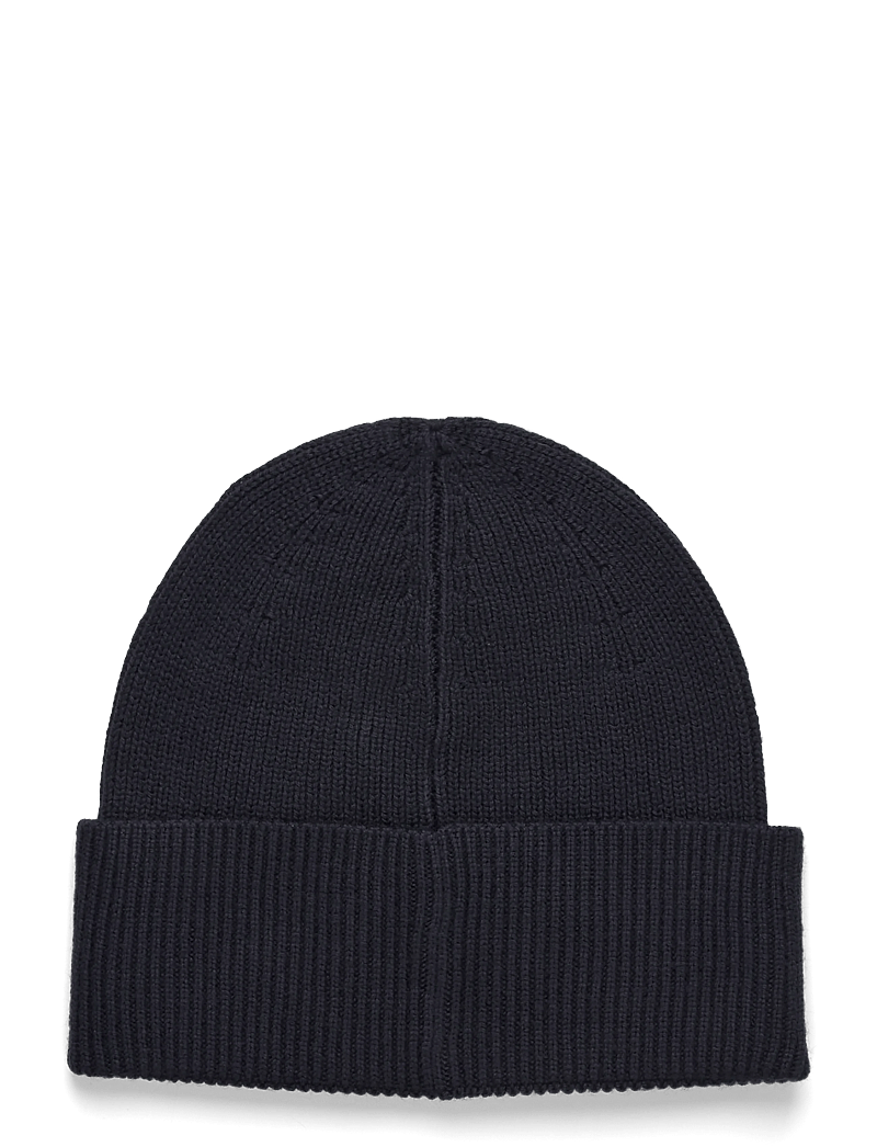 BOSS - Afox_R - mützen - dark blue - 1