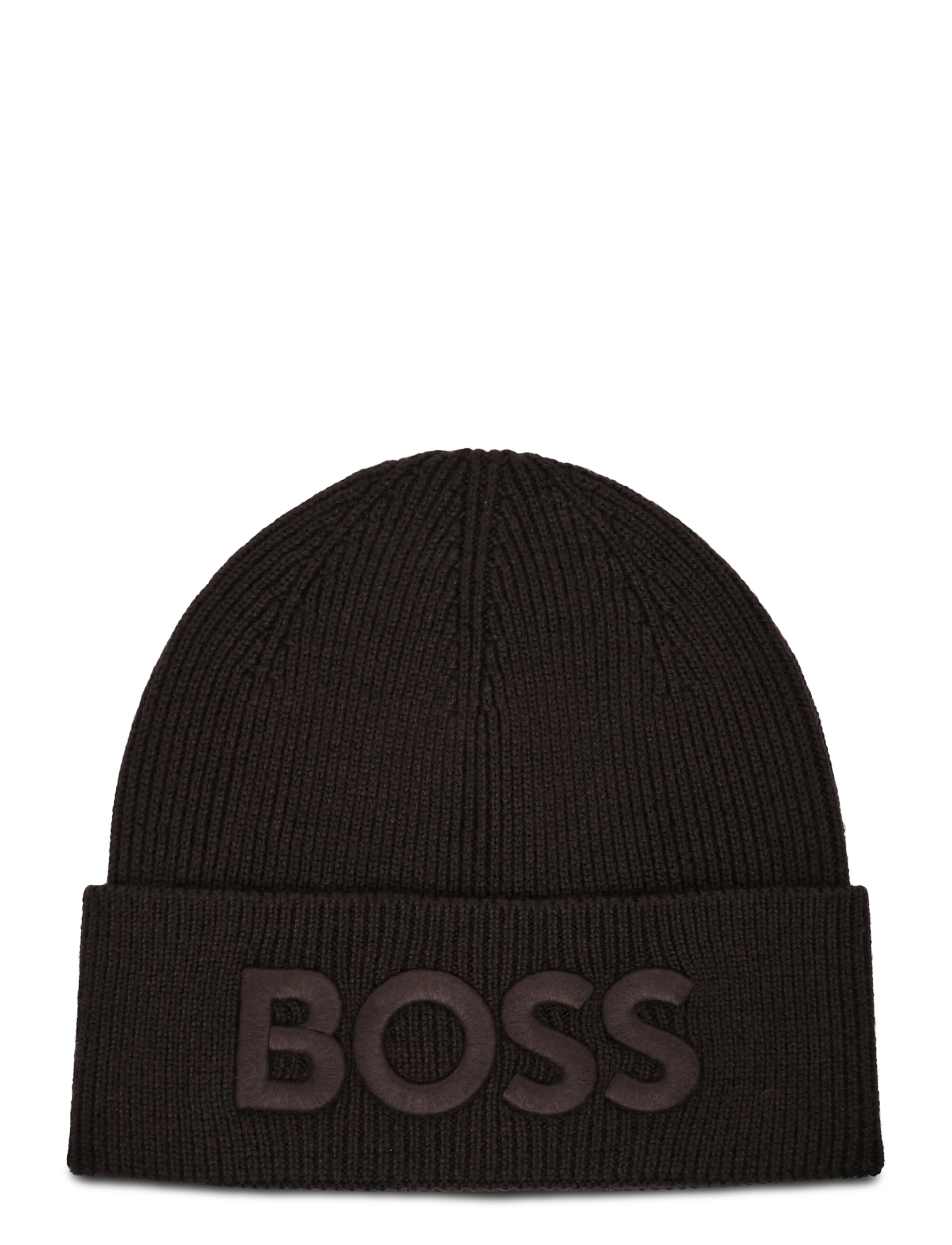 BOSS Afox_R - Hatte & Kasketter - DARK BROWN / brown