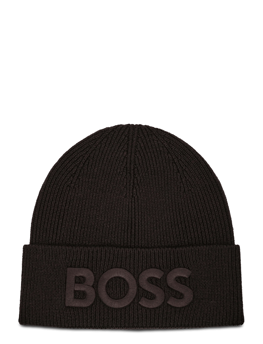 BOSS - Afox_R - huer - dark brown - 0