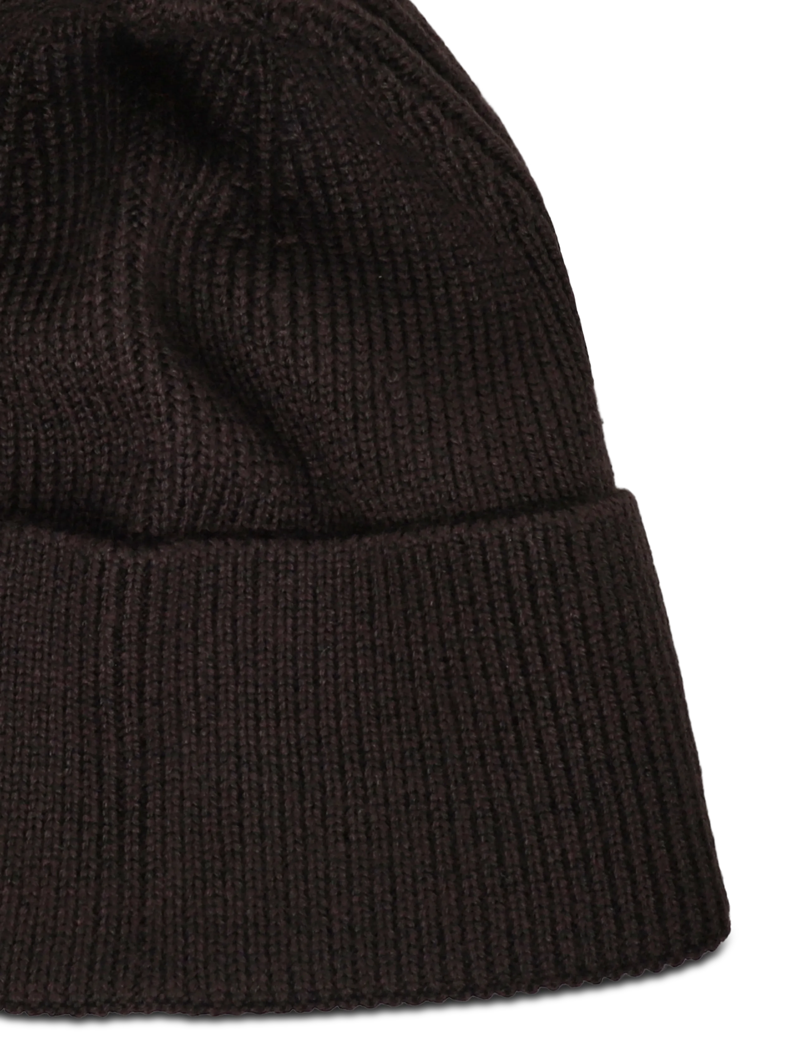 BOSS - Afox_R - huer - dark brown - 2