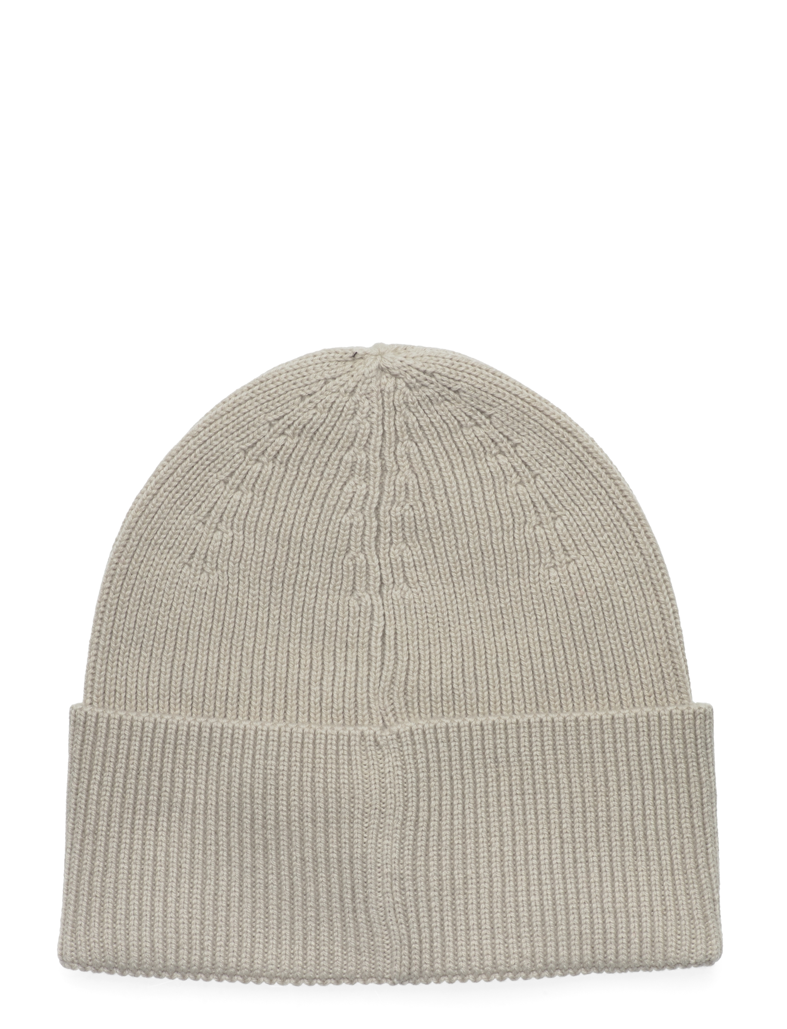 BOSS - Afox_R - beanie mütsid - light beige - 1