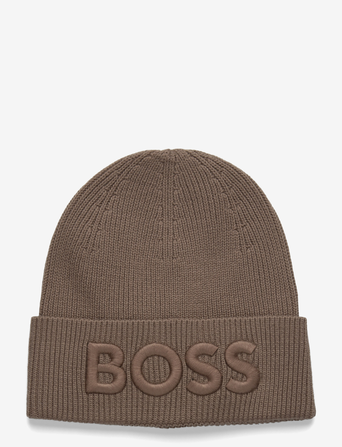 BOSS - Afox_R - kepurės - open green - 0