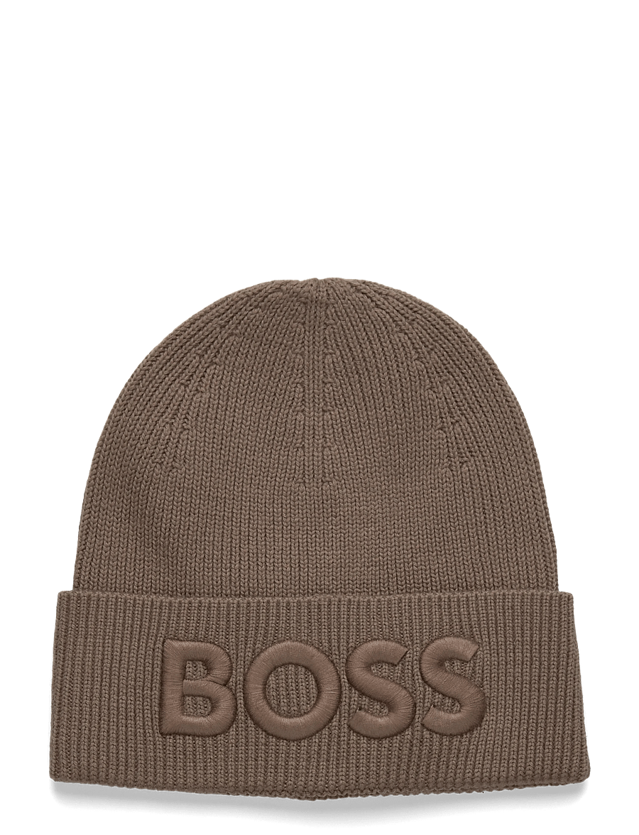 BOSS - Afox_R - mössor - open green - 0