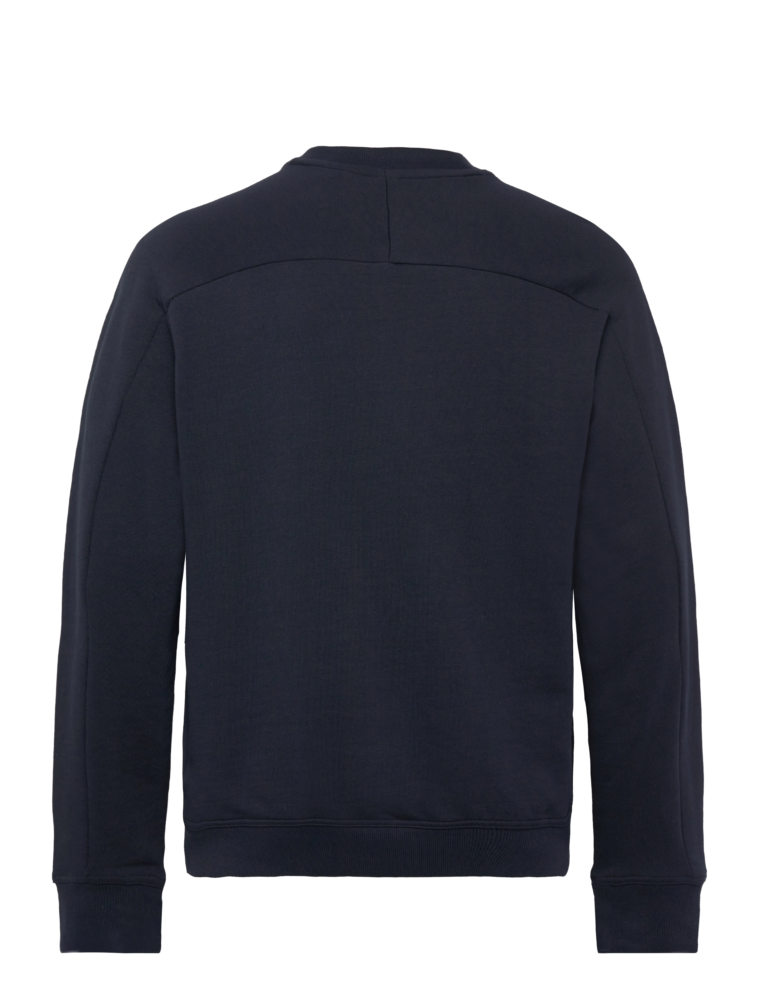 BOSS - We_PocketCargo - dark blue - 1