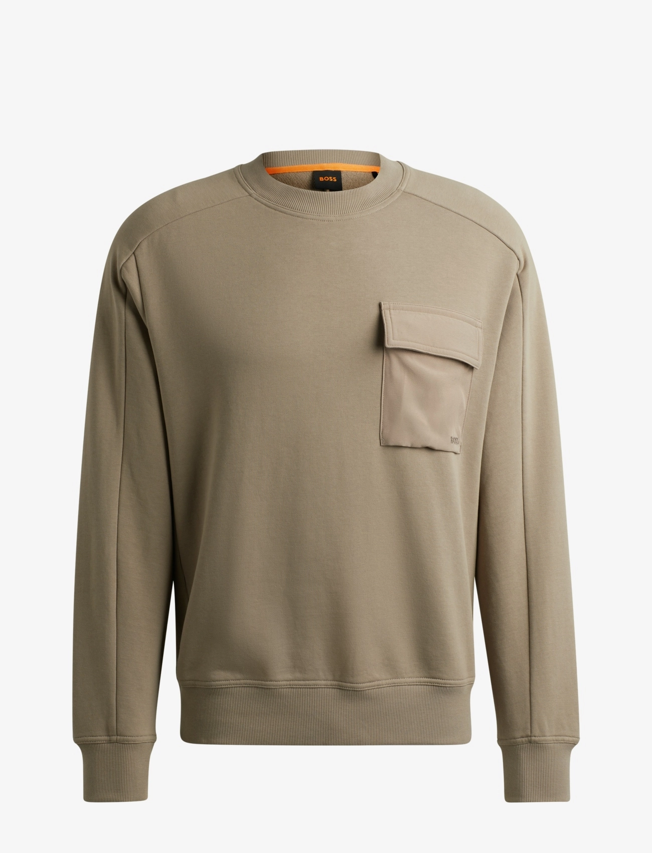 OPEN BROWN