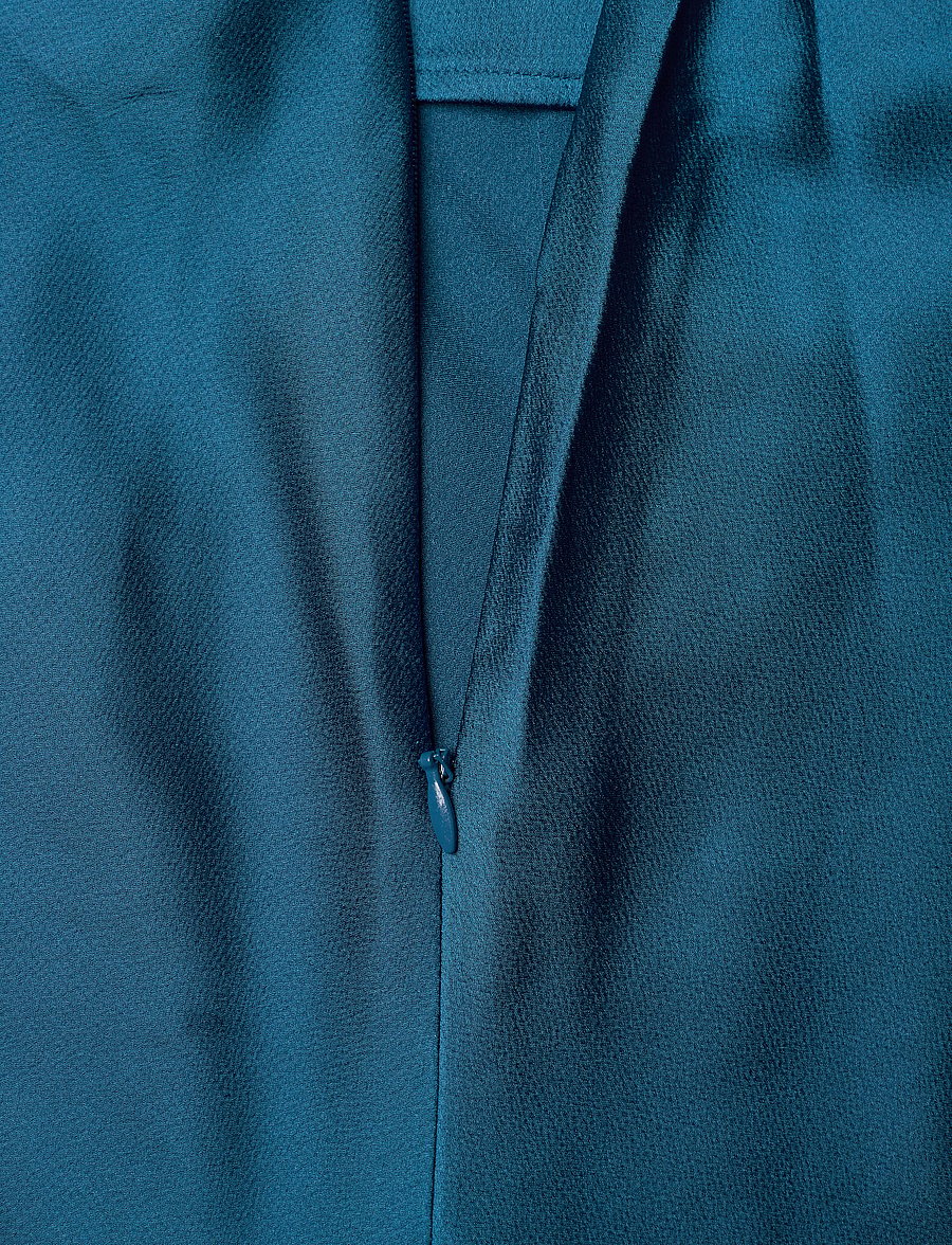 BOSS - C_Visos - satiinseelikud - blue - 2