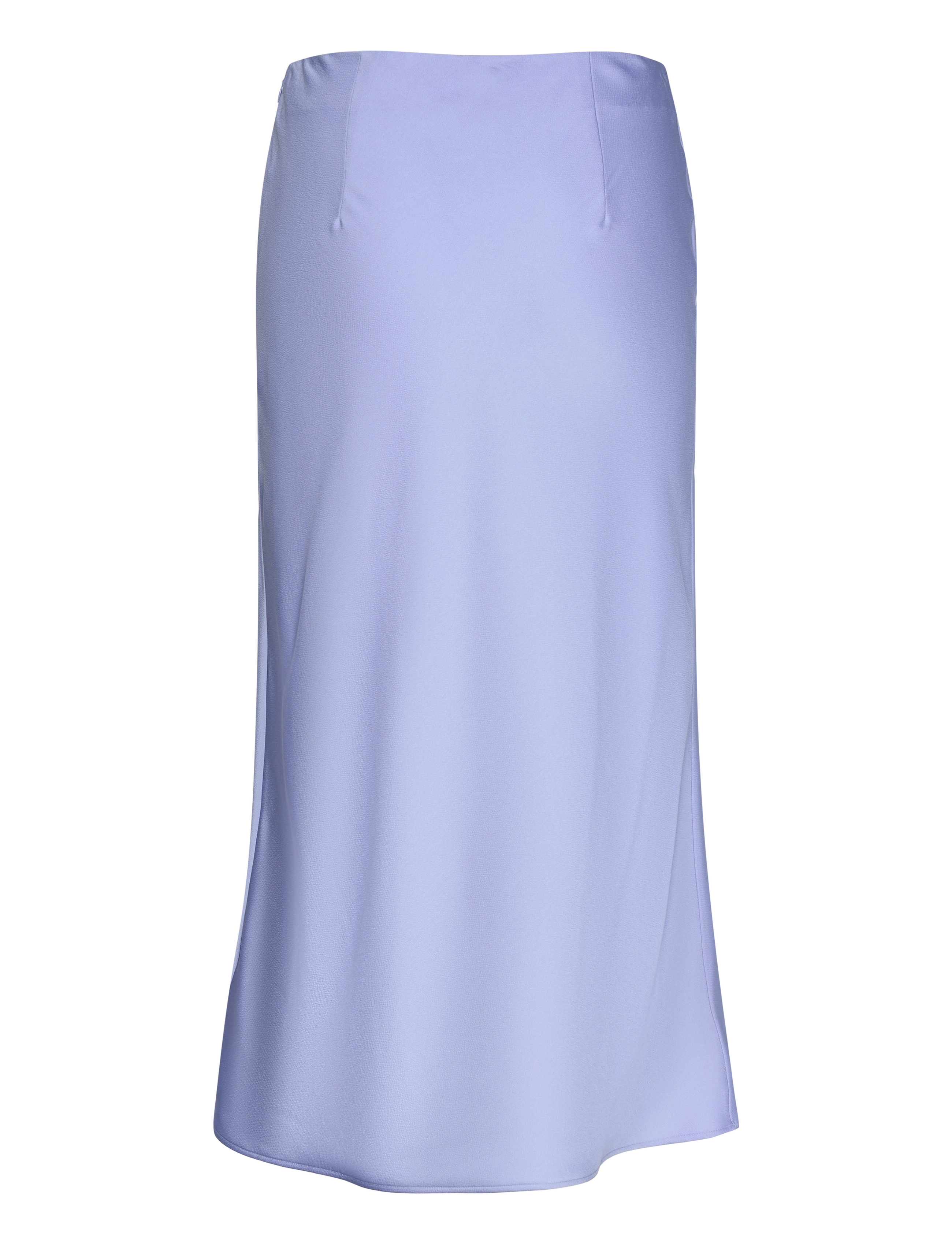 BOSS - C_Visos - satinnederdele - bright blue - 1