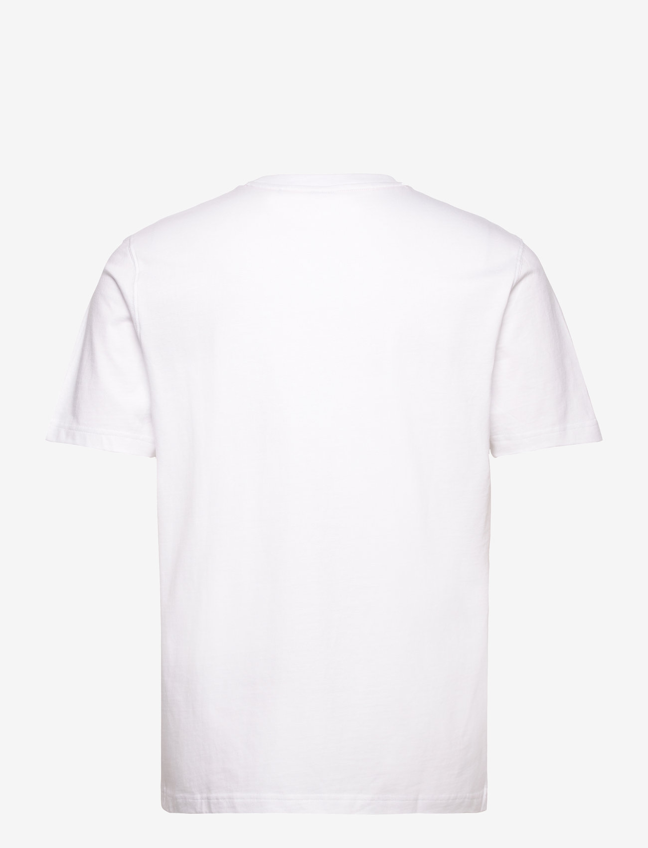 BOSS - Te_Wilds - white - 1