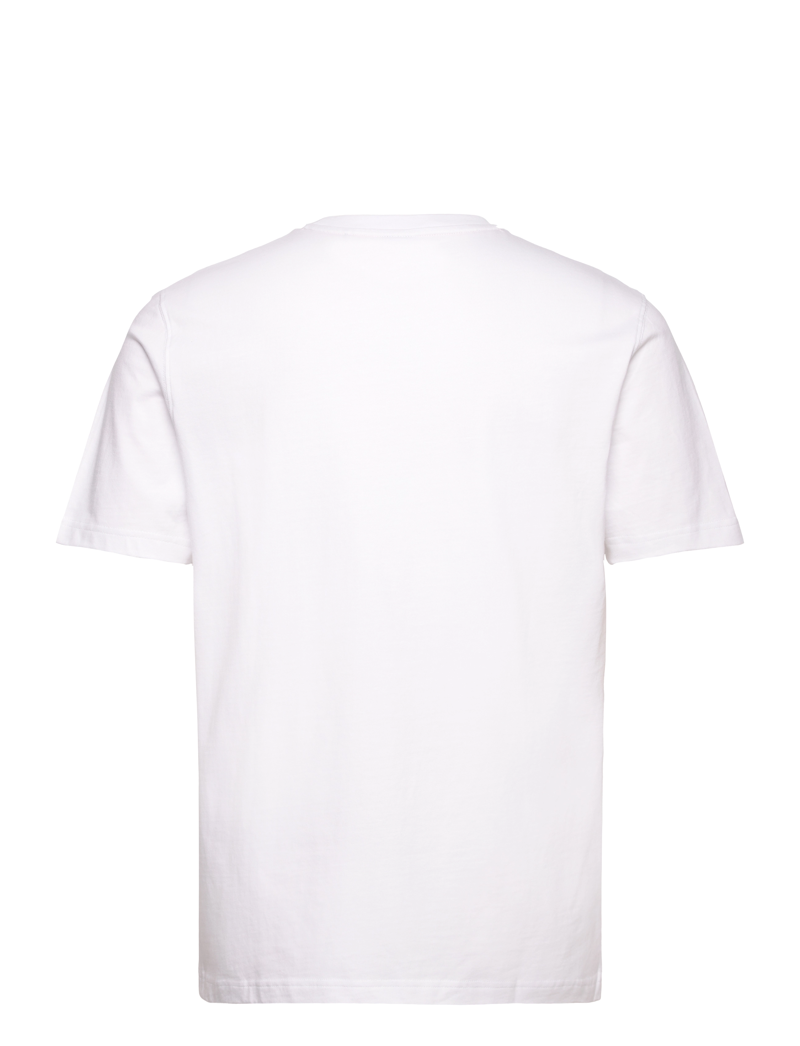 BOSS - Te_Wilds - white - 1