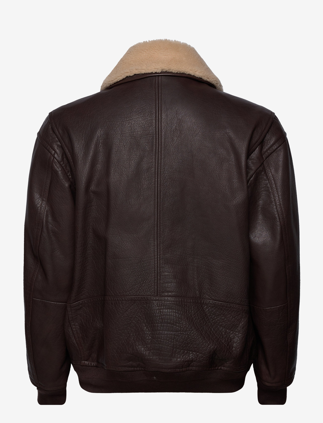 BOSS - Jobark - open brown - 1