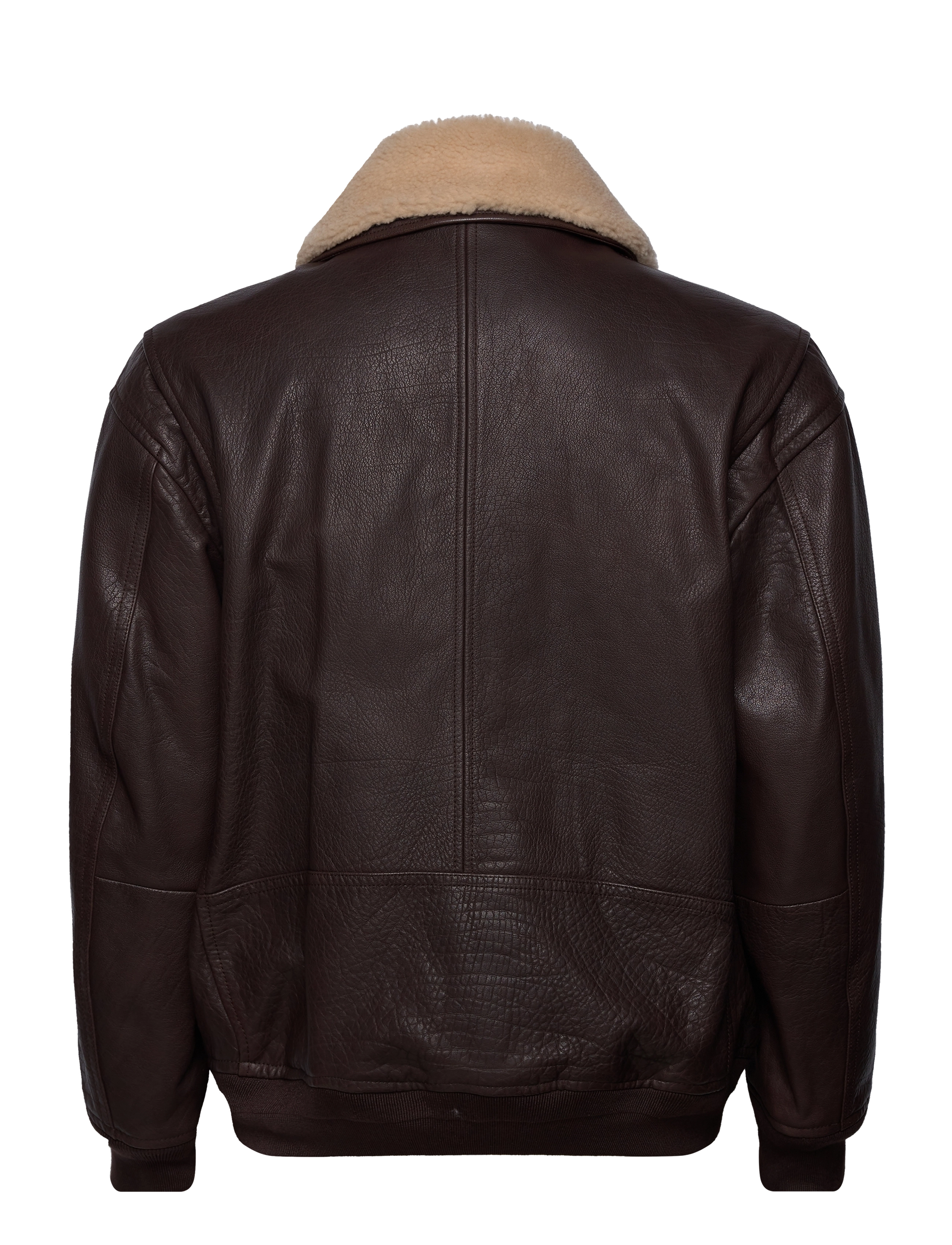 BOSS - Jobark - open brown - 1