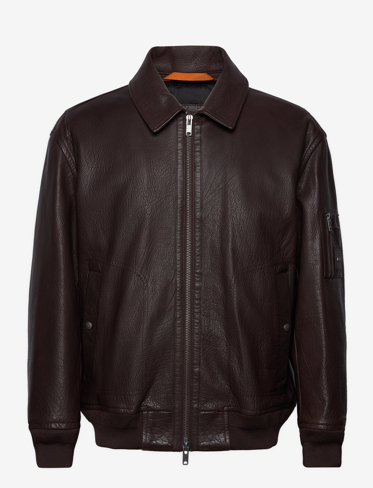 BOSS - Jobark - open brown - 2