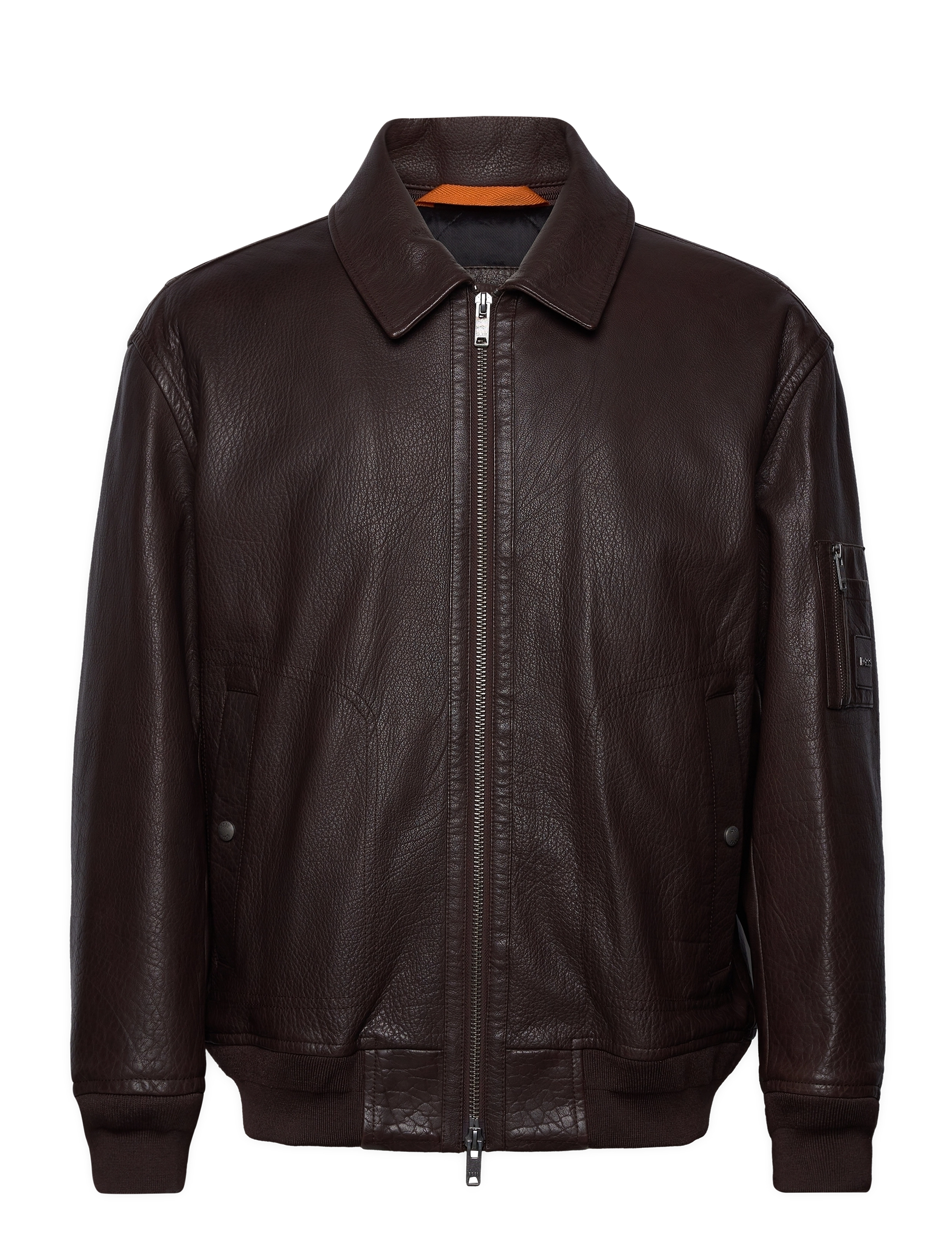 BOSS - Jobark - open brown - 2