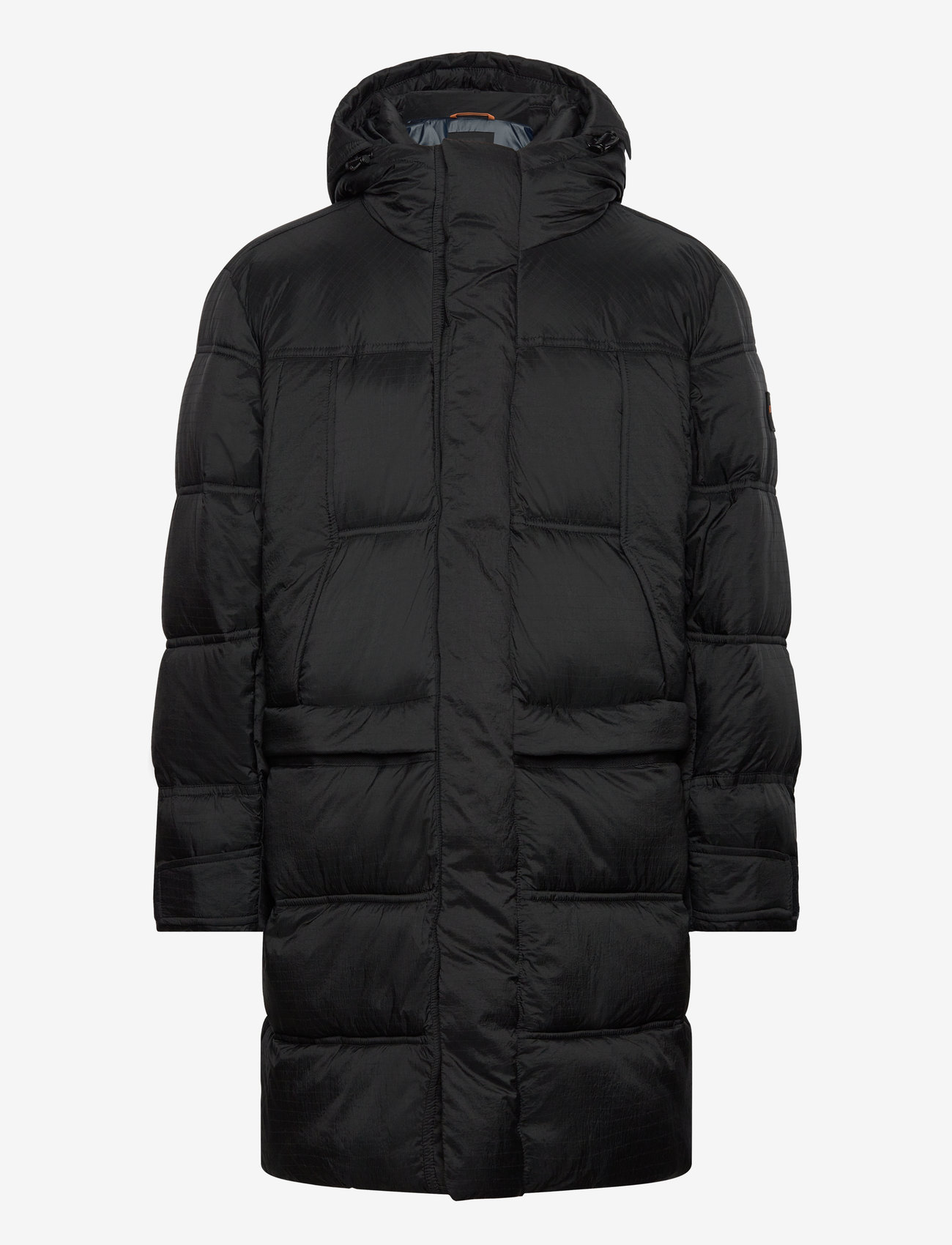 BOSS - Olomis1 - herbstjacken - black - 0