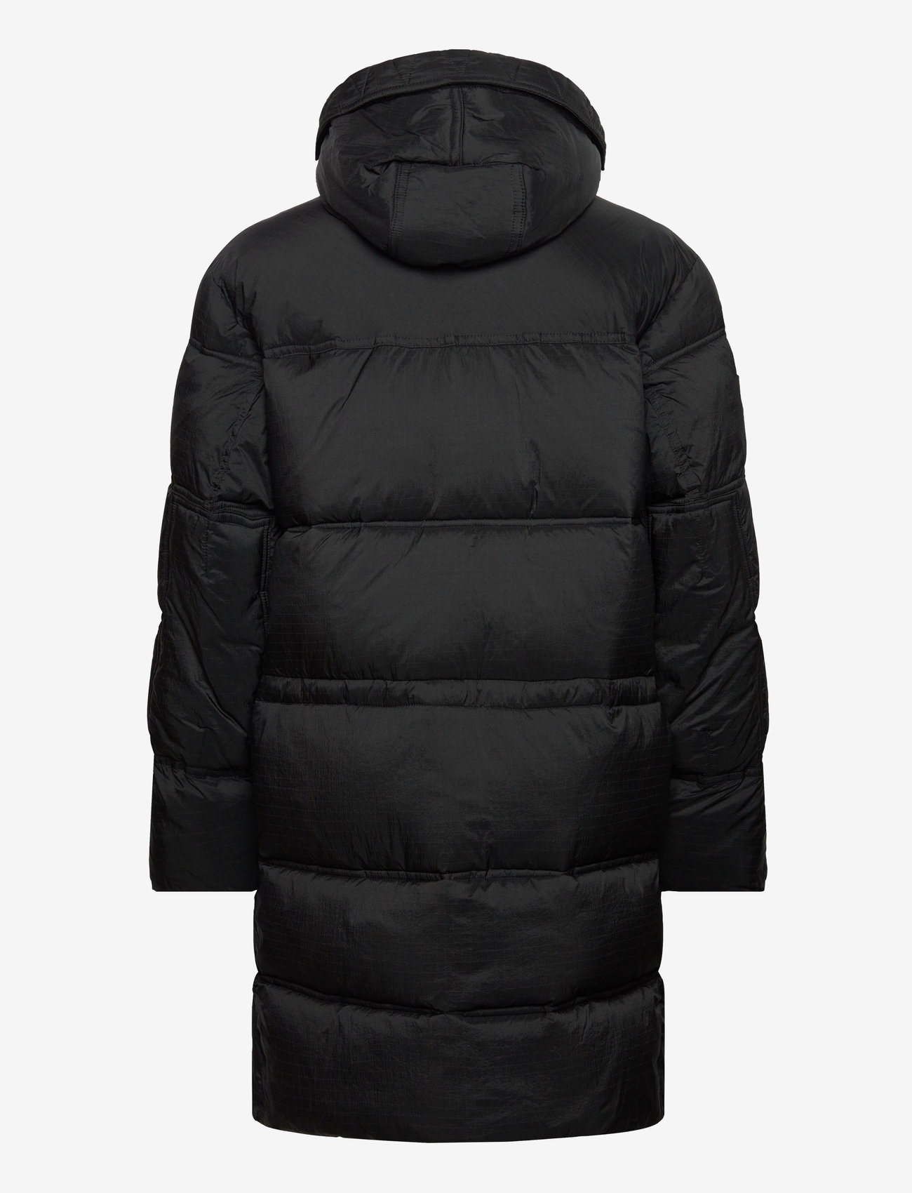 BOSS - Olomis1 - herbstjacken - black - 1