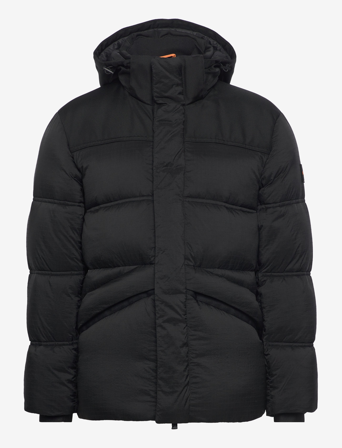 BOSS - Oneon2 - herbstjacken - black - 0