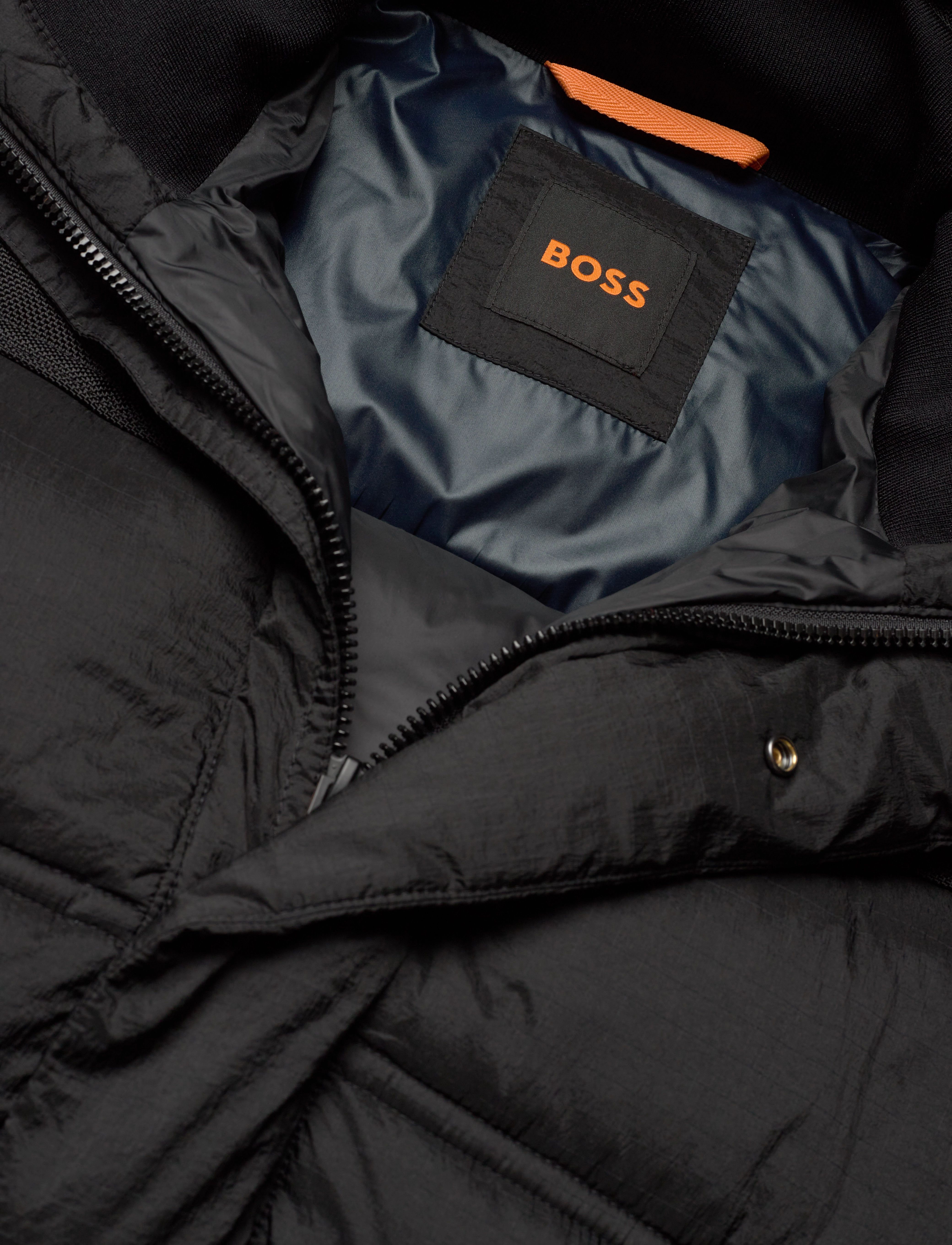 BOSS - Oneon2 - black - 2