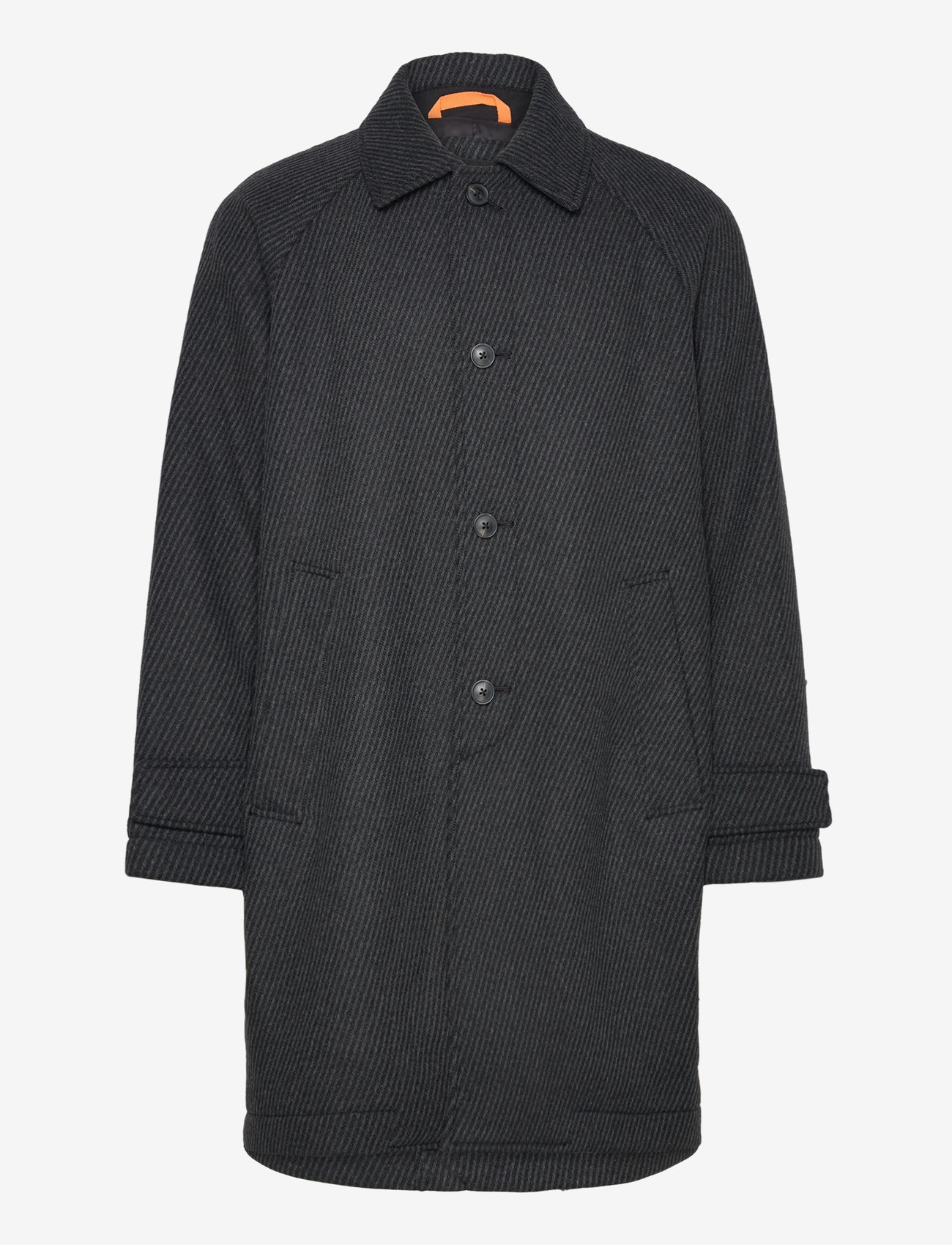 BOSS - Ocozy - black - 0