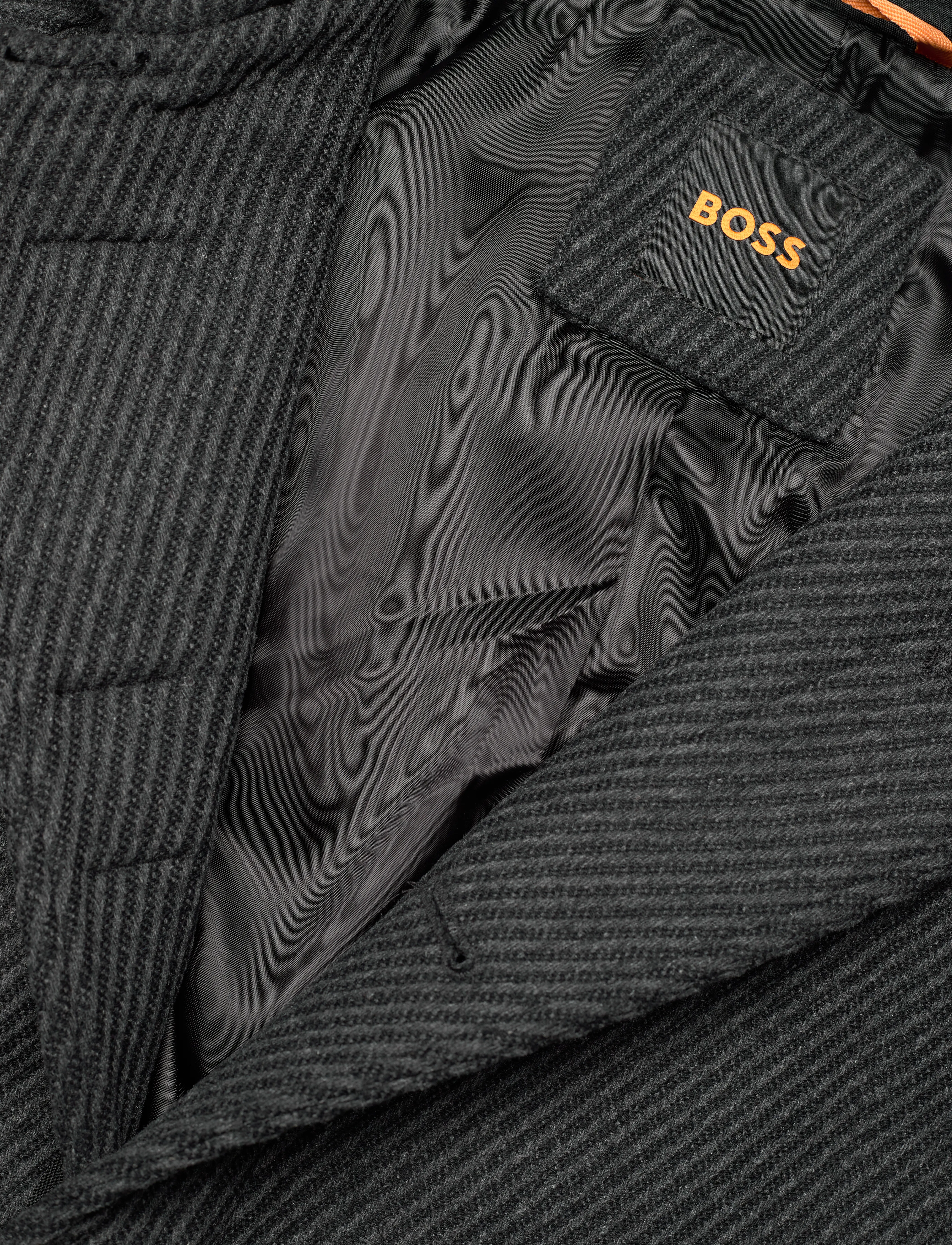 BOSS - Ocozy - black - 2