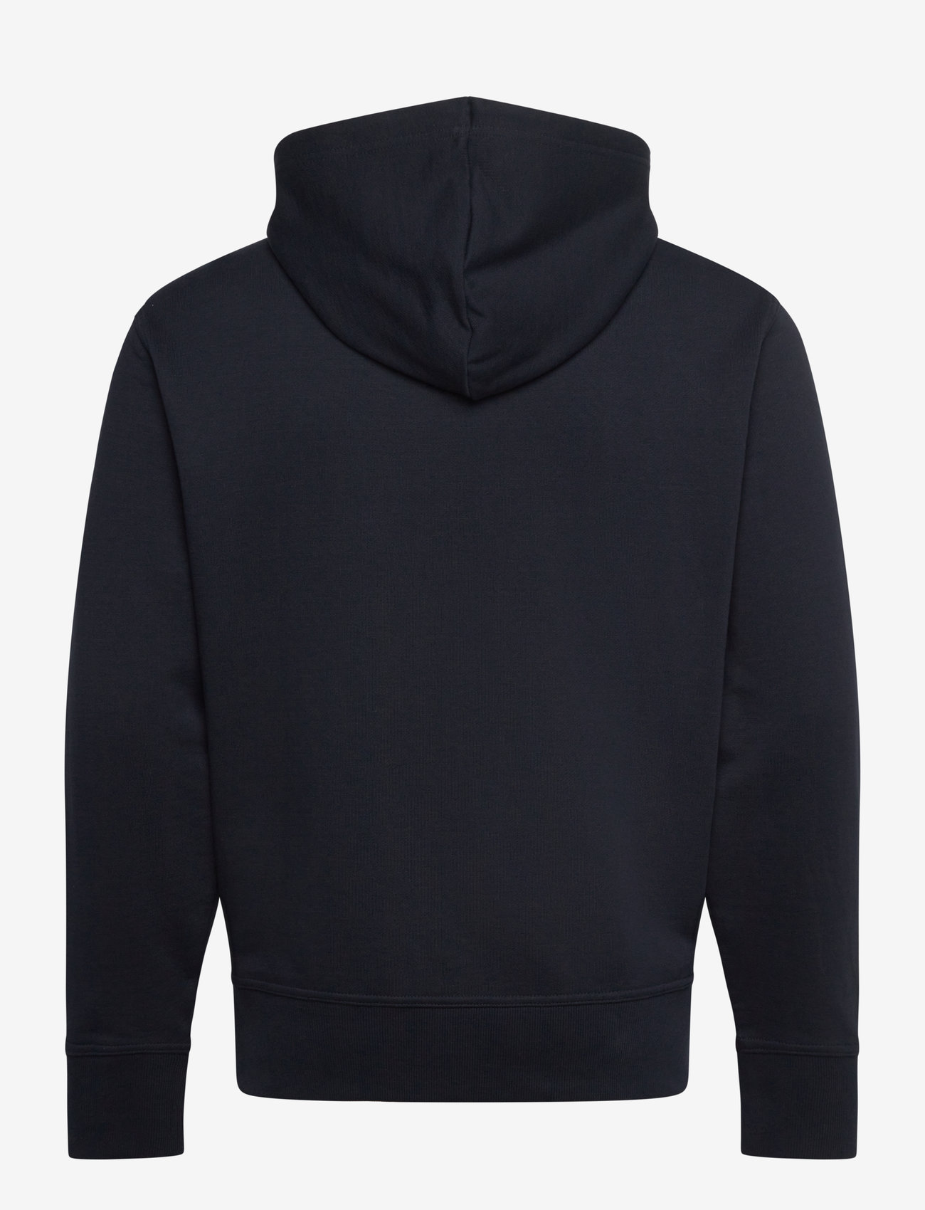 BOSS - Webasic_hood - sweatshirts - dark blue - 1