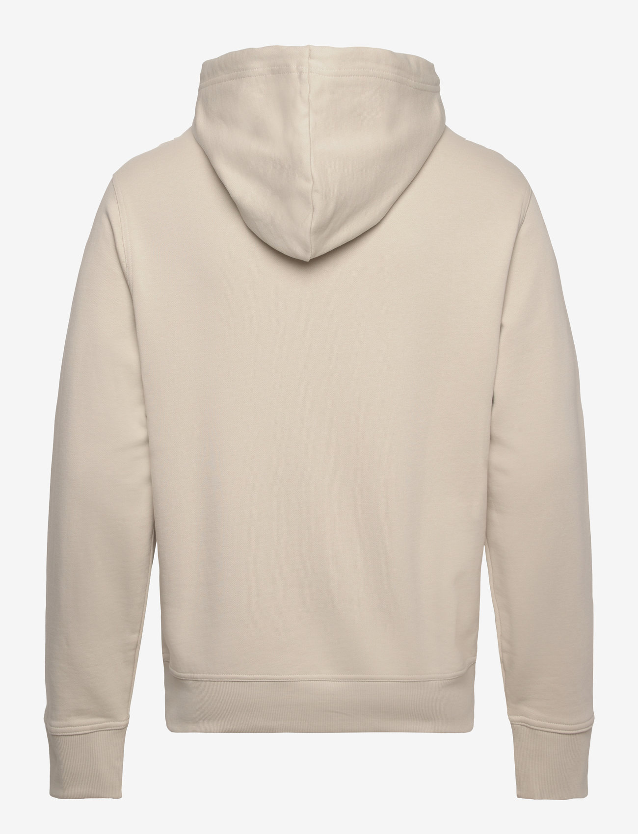 BOSS - Webasic_hood - light beige - 1