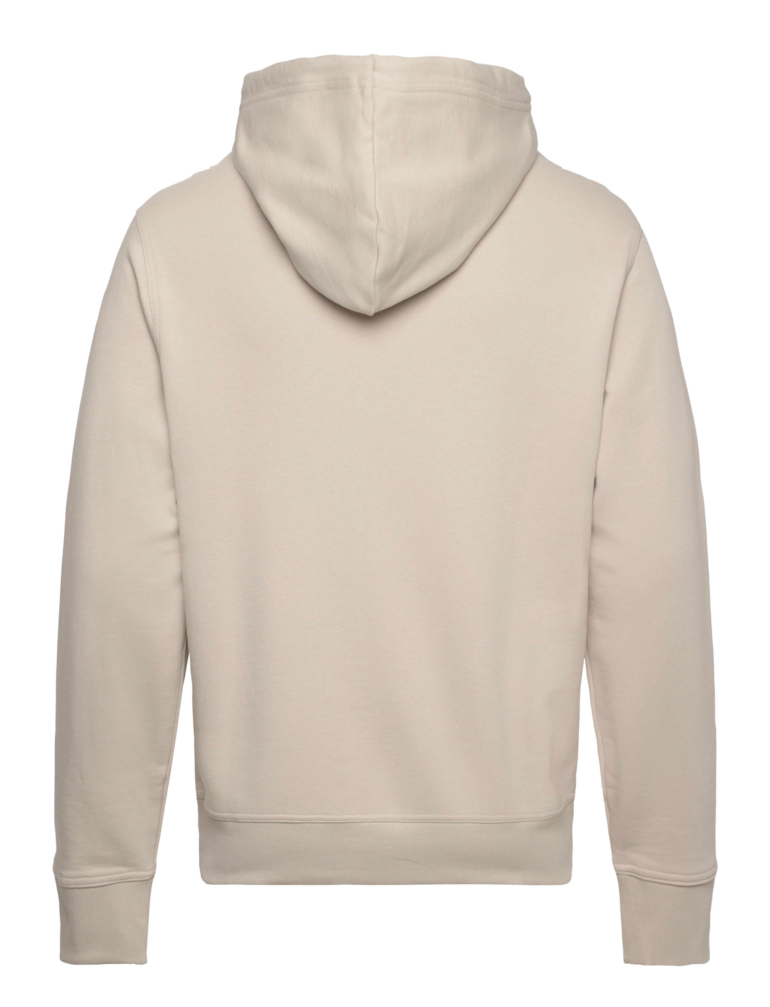 BOSS - Webasic_hood - light beige - 1